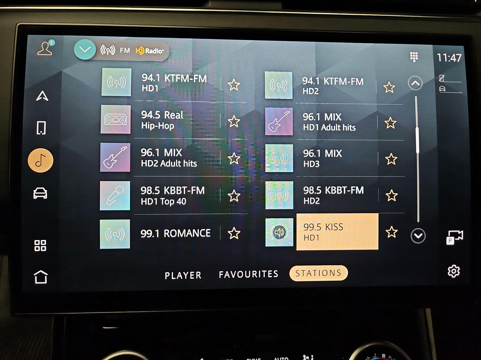 Thumbnail: 2023 Land Rover Range Rover Sport - 16