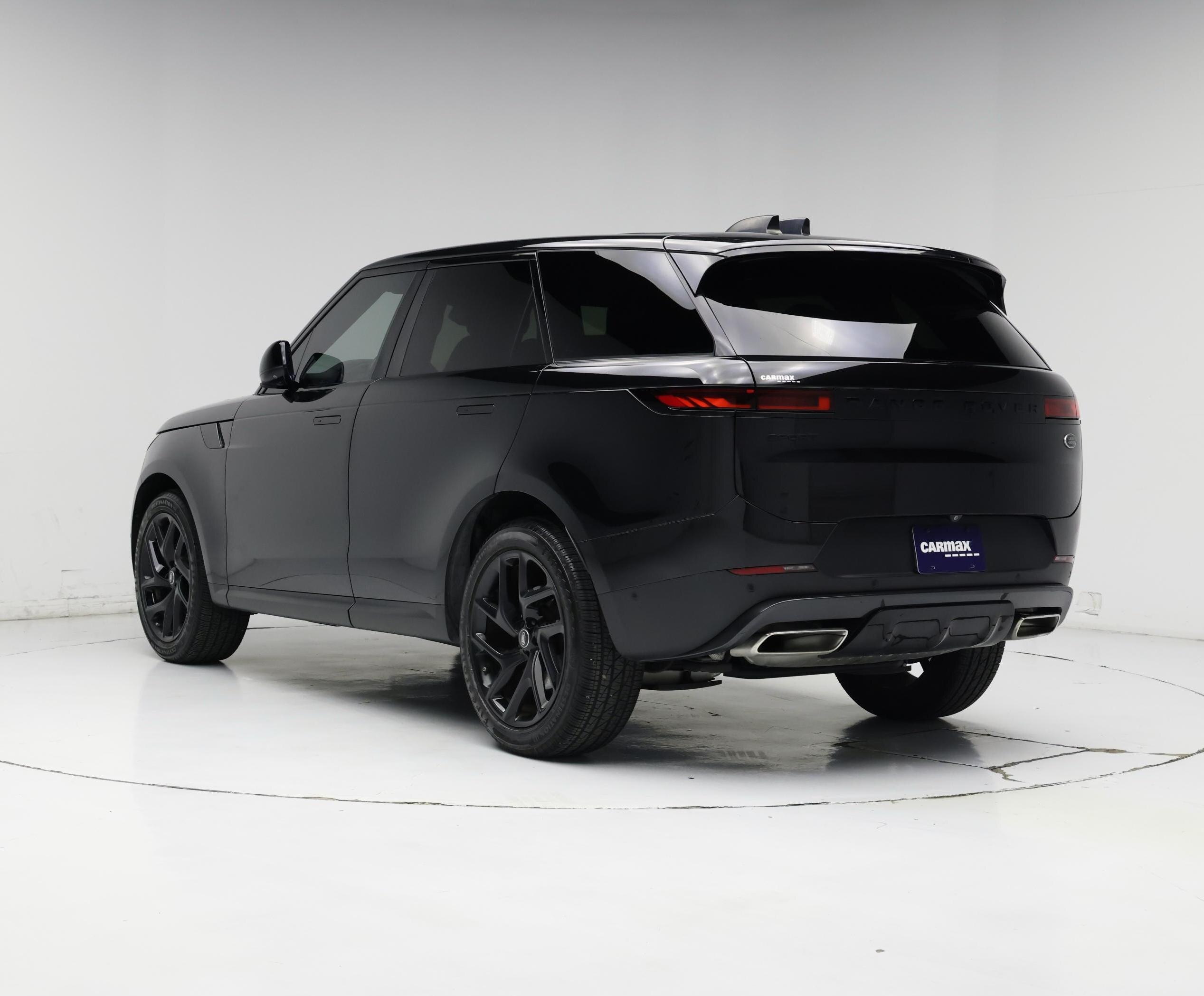 Thumbnail: 2023 Land Rover Range Rover Sport - 2