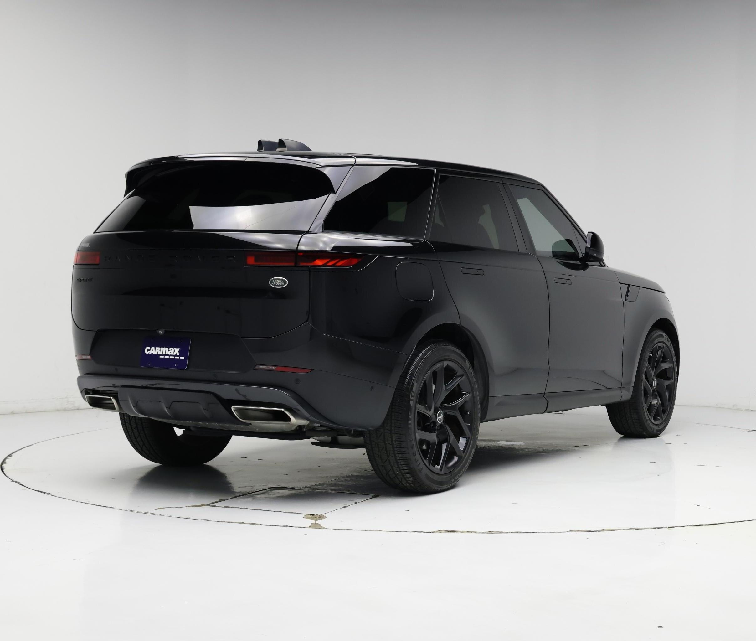 Thumbnail: 2023 Land Rover Range Rover Sport - 8