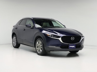 2021 Mazda CX-30 Premium