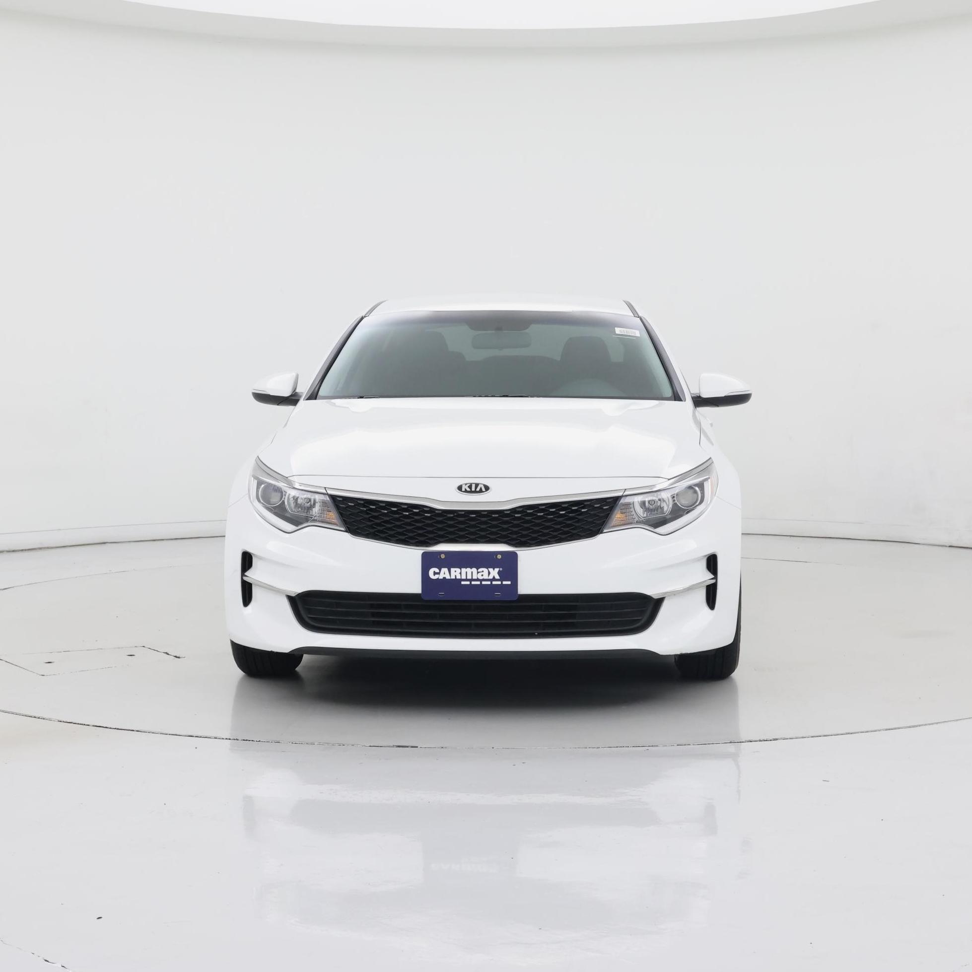 Thumbnail: 2017 Kia Optima - 5