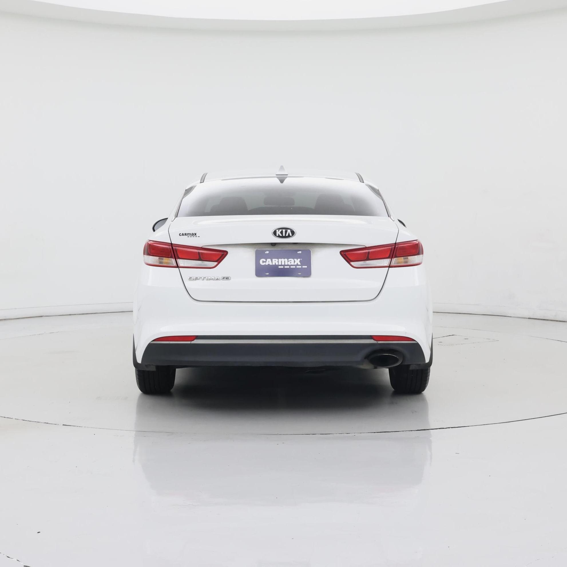 Thumbnail: 2017 Kia Optima - 6