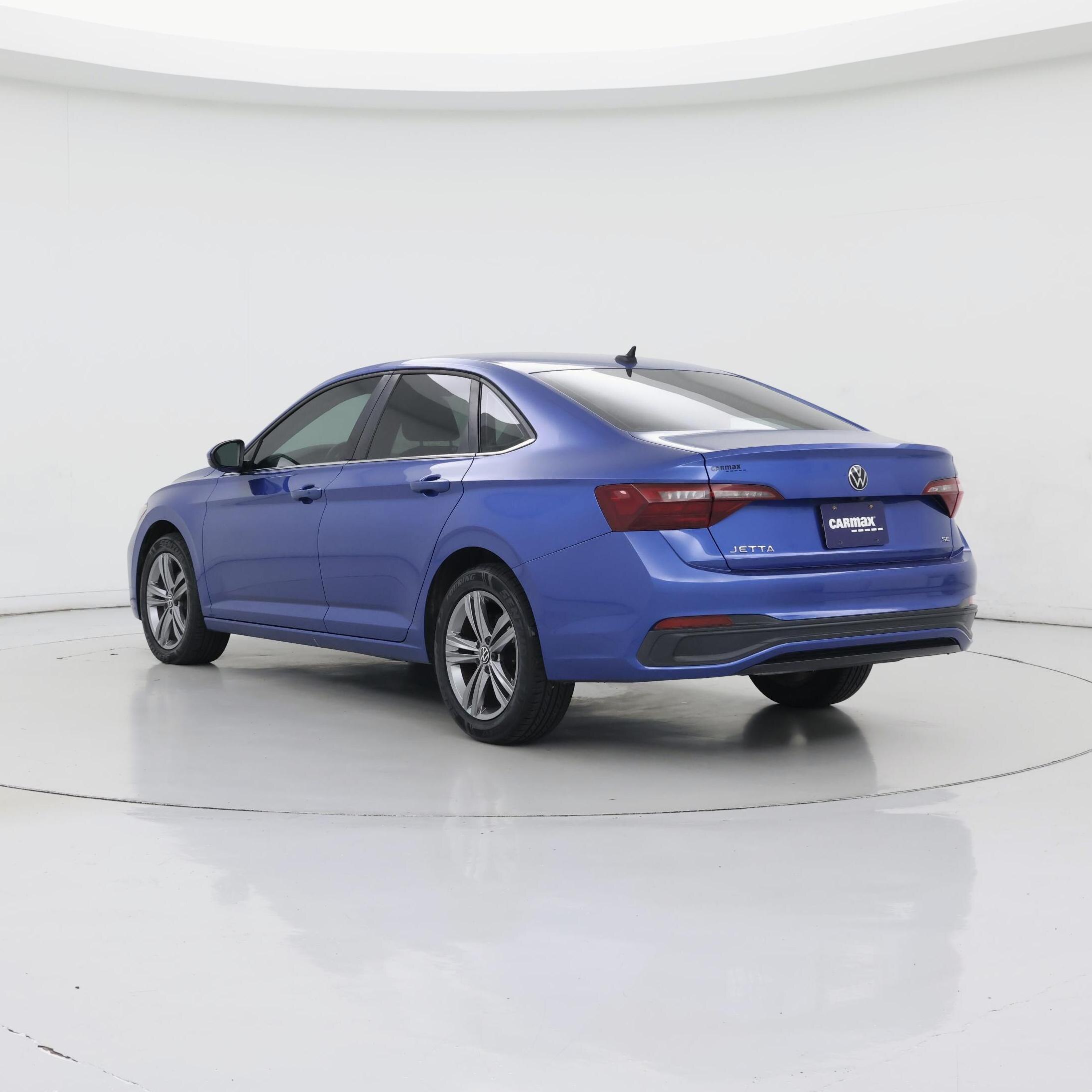 Thumbnail: 2022 Volkswagen Jetta - 2