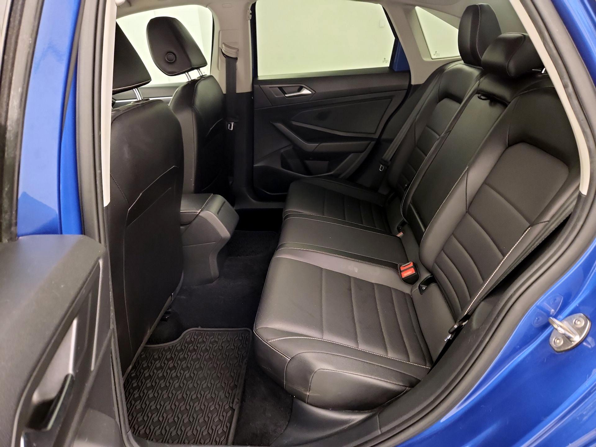 Thumbnail: 2022 Volkswagen Jetta - 19