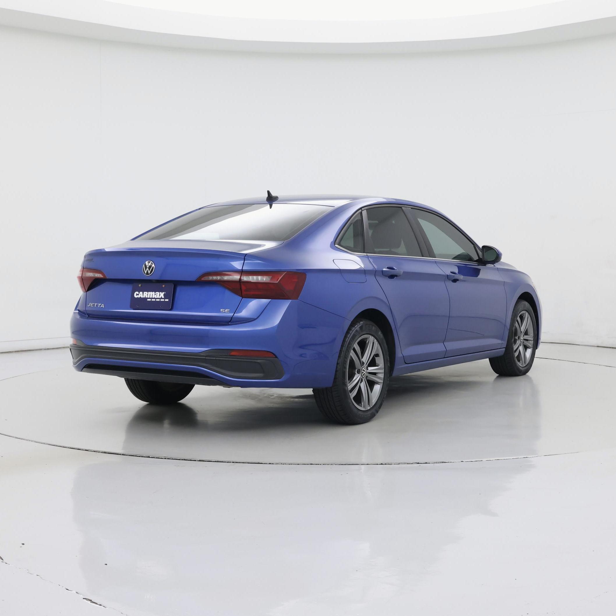 Thumbnail: 2022 Volkswagen Jetta - 8