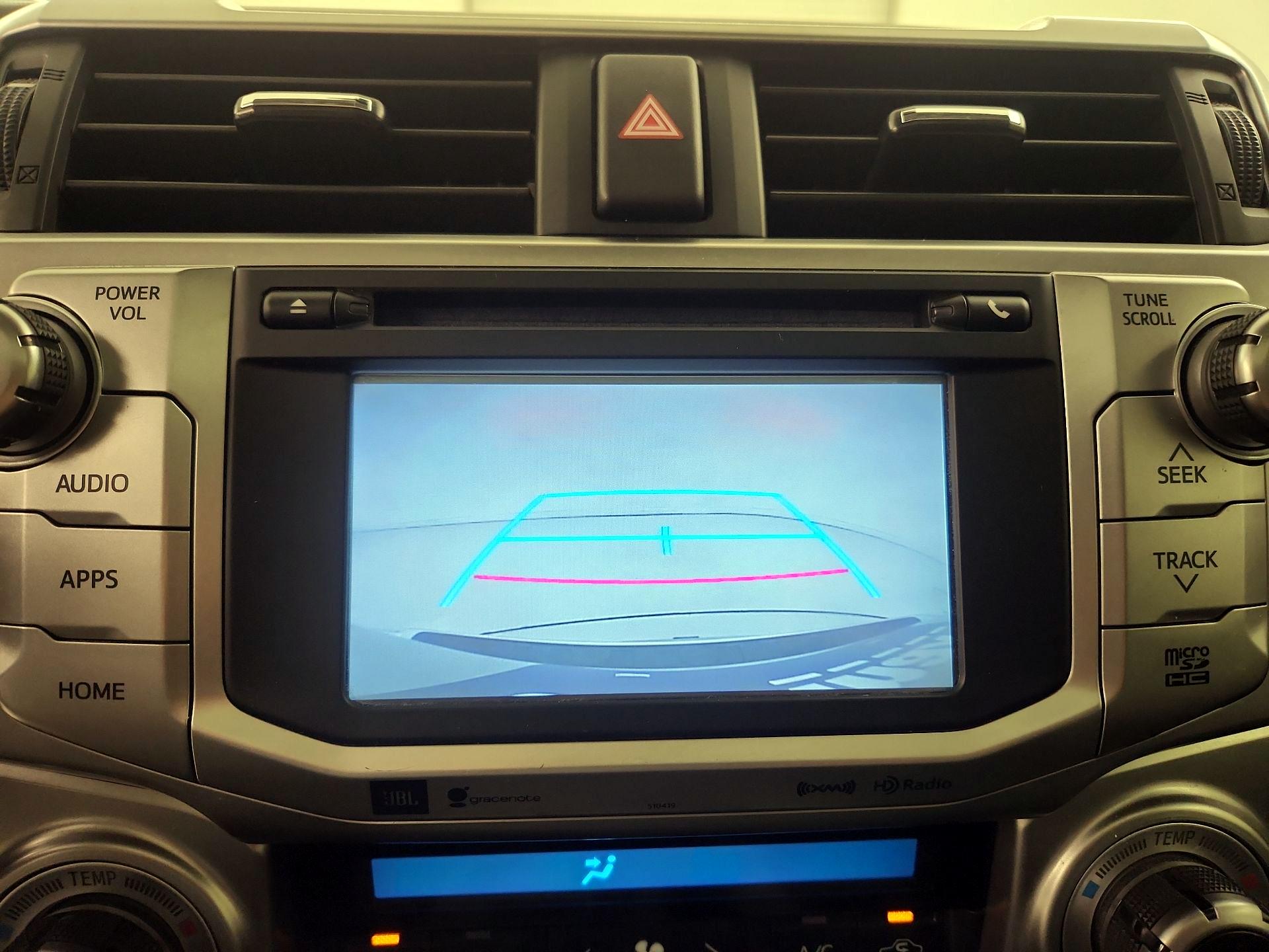 Thumbnail: 2019 Toyota 4Runner - 14