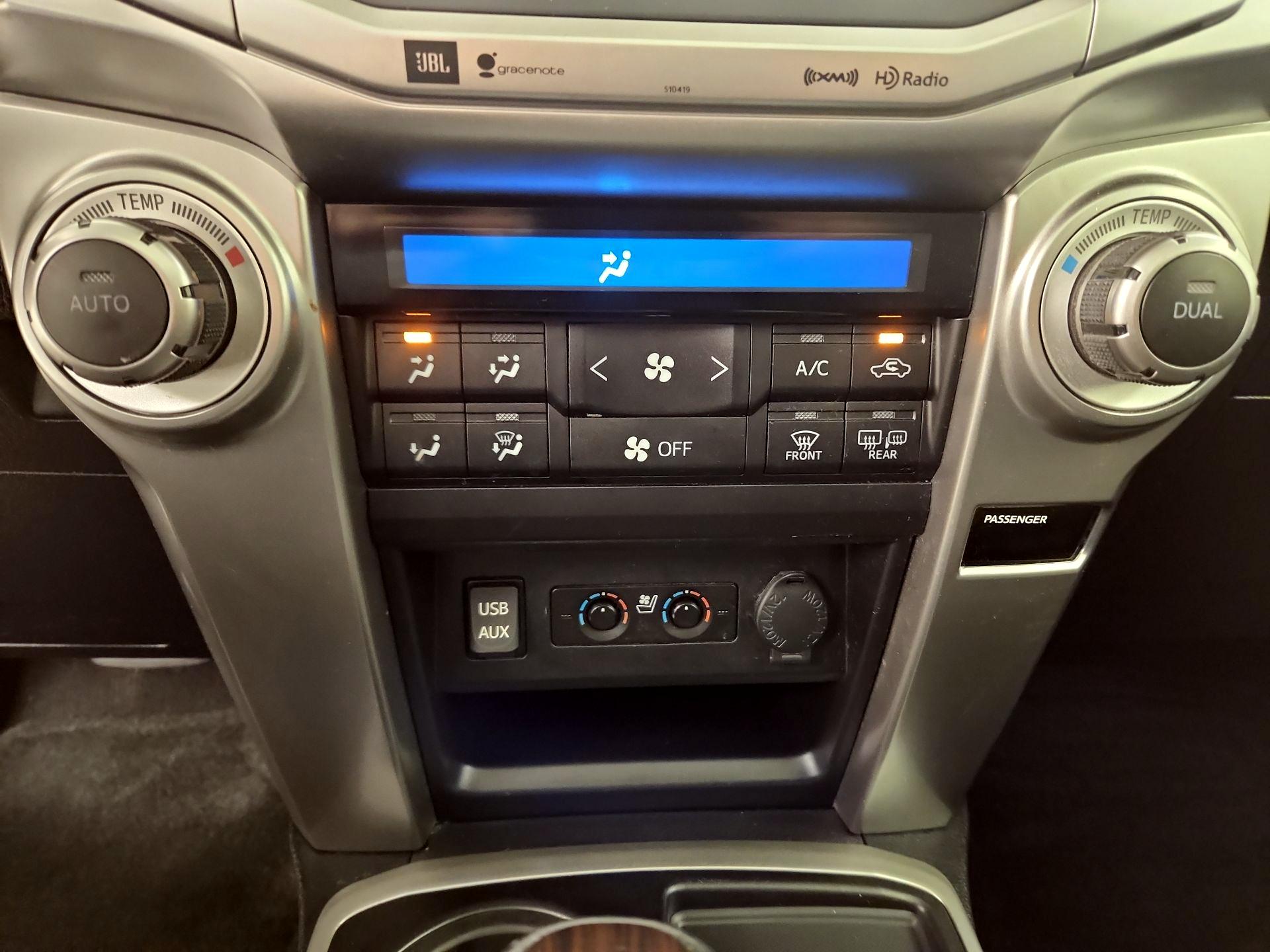 Thumbnail: 2019 Toyota 4Runner - 16