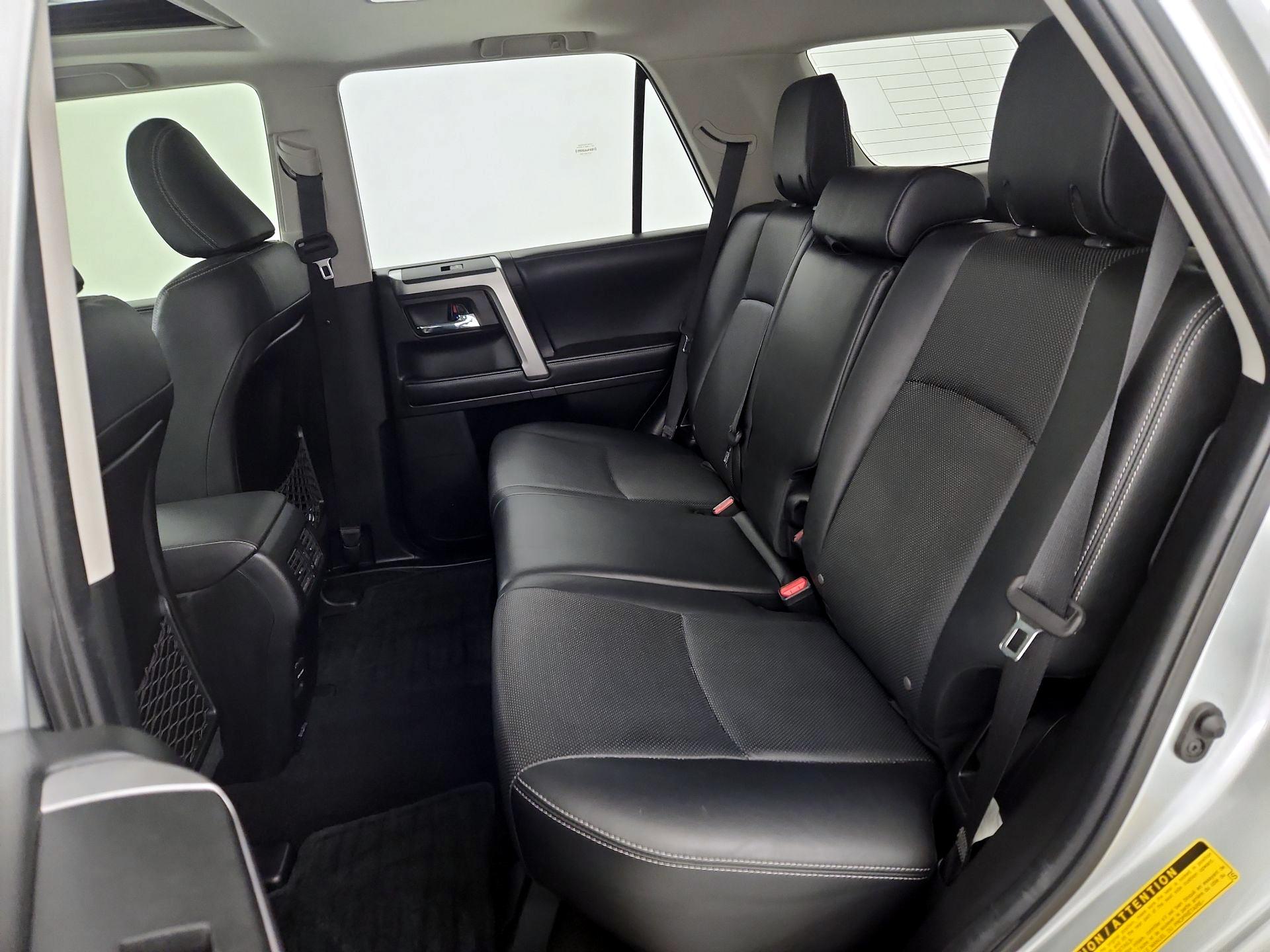 Thumbnail: 2019 Toyota 4Runner - 20