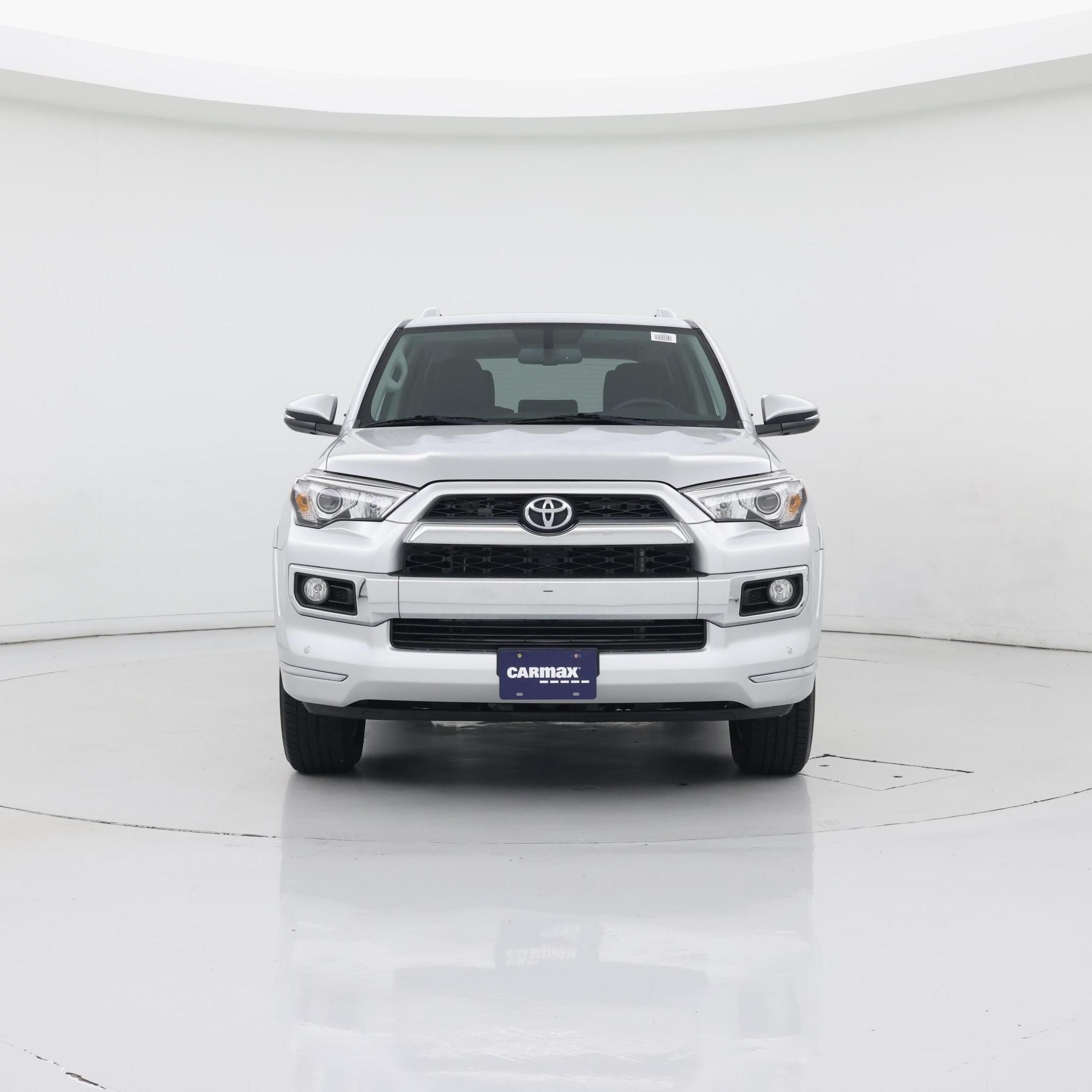 Thumbnail: 2019 Toyota 4Runner - 5