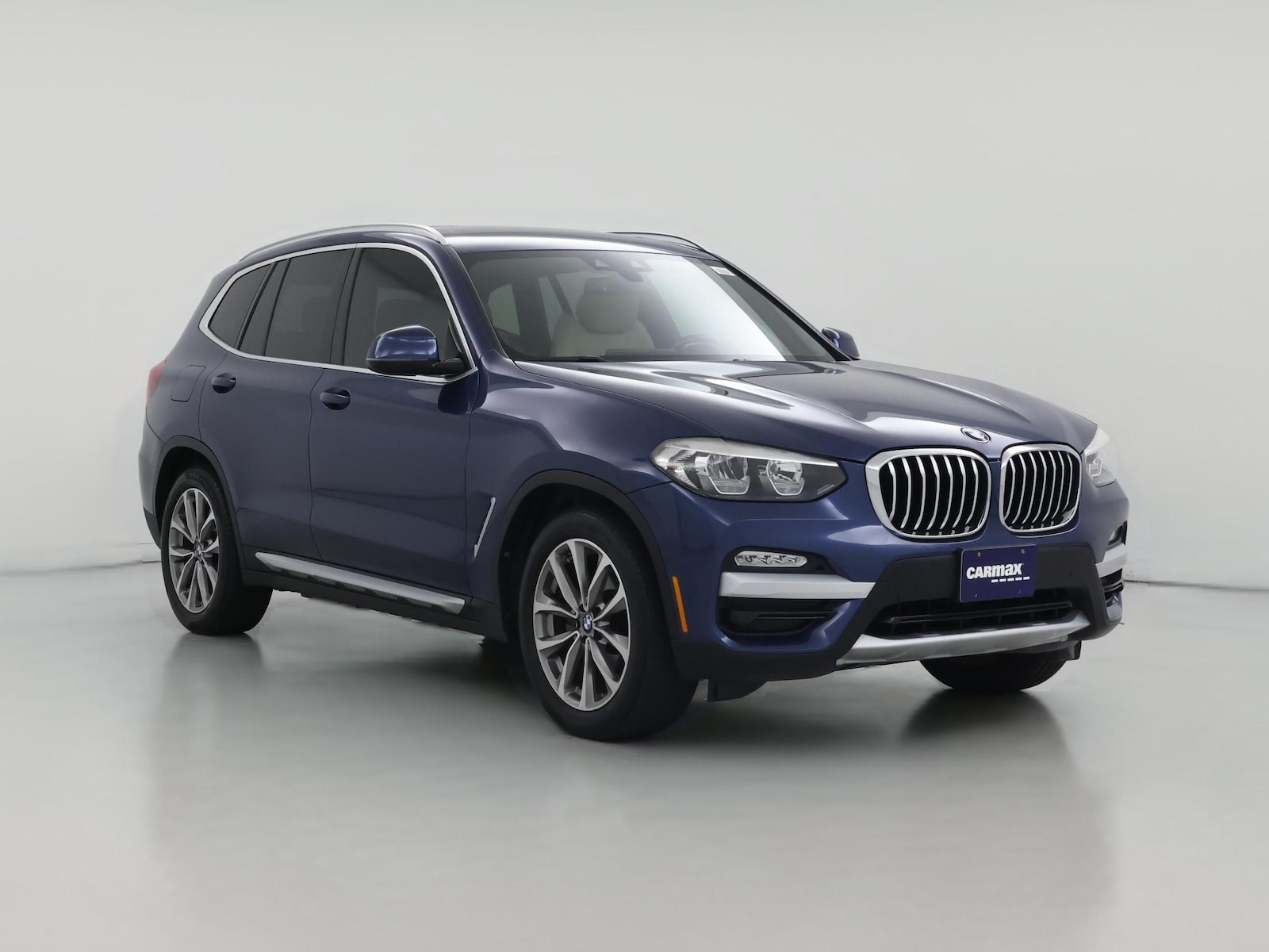 2019 BMW X3 30i