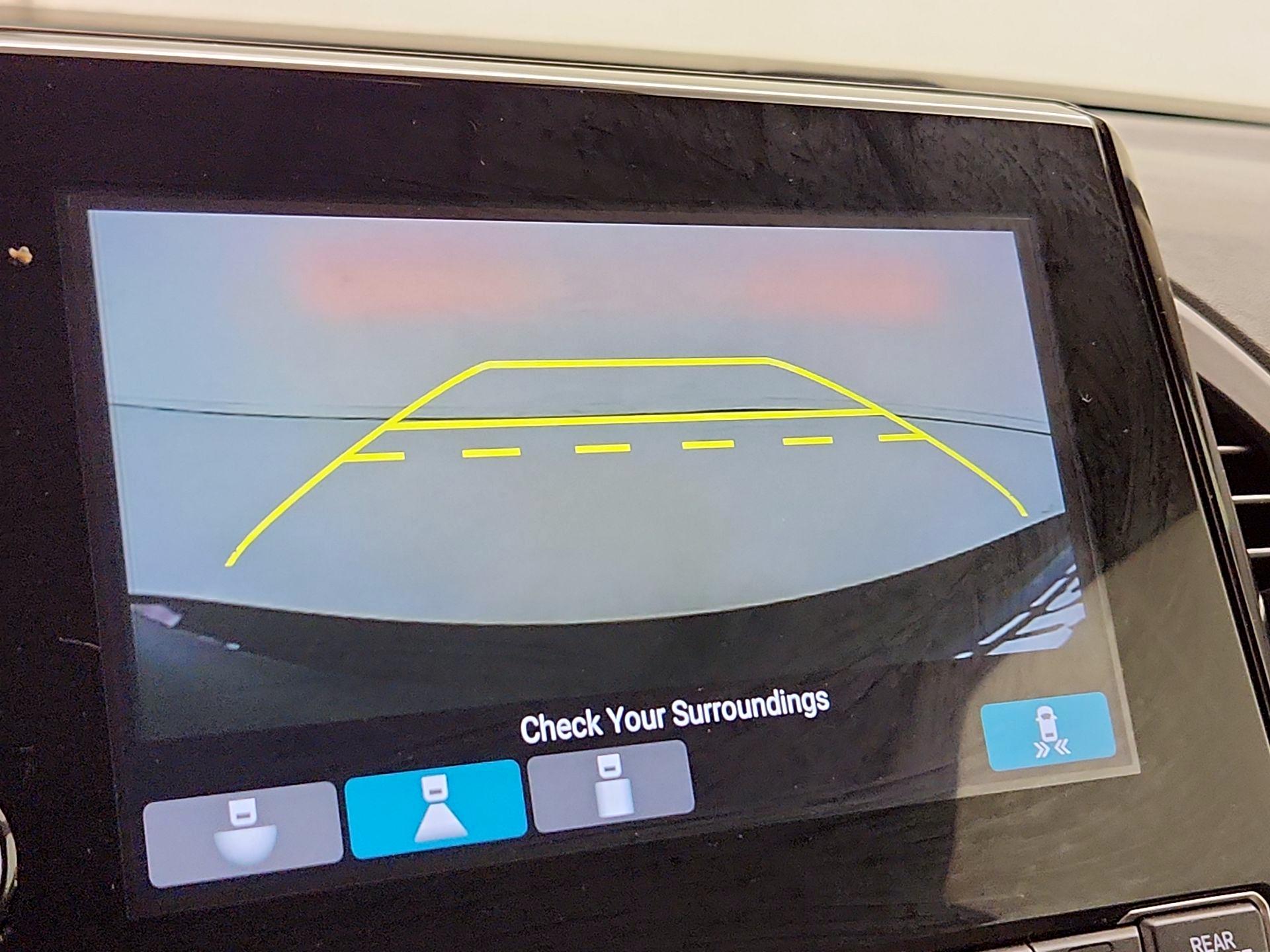 Thumbnail: 2019 Honda Odyssey - 14