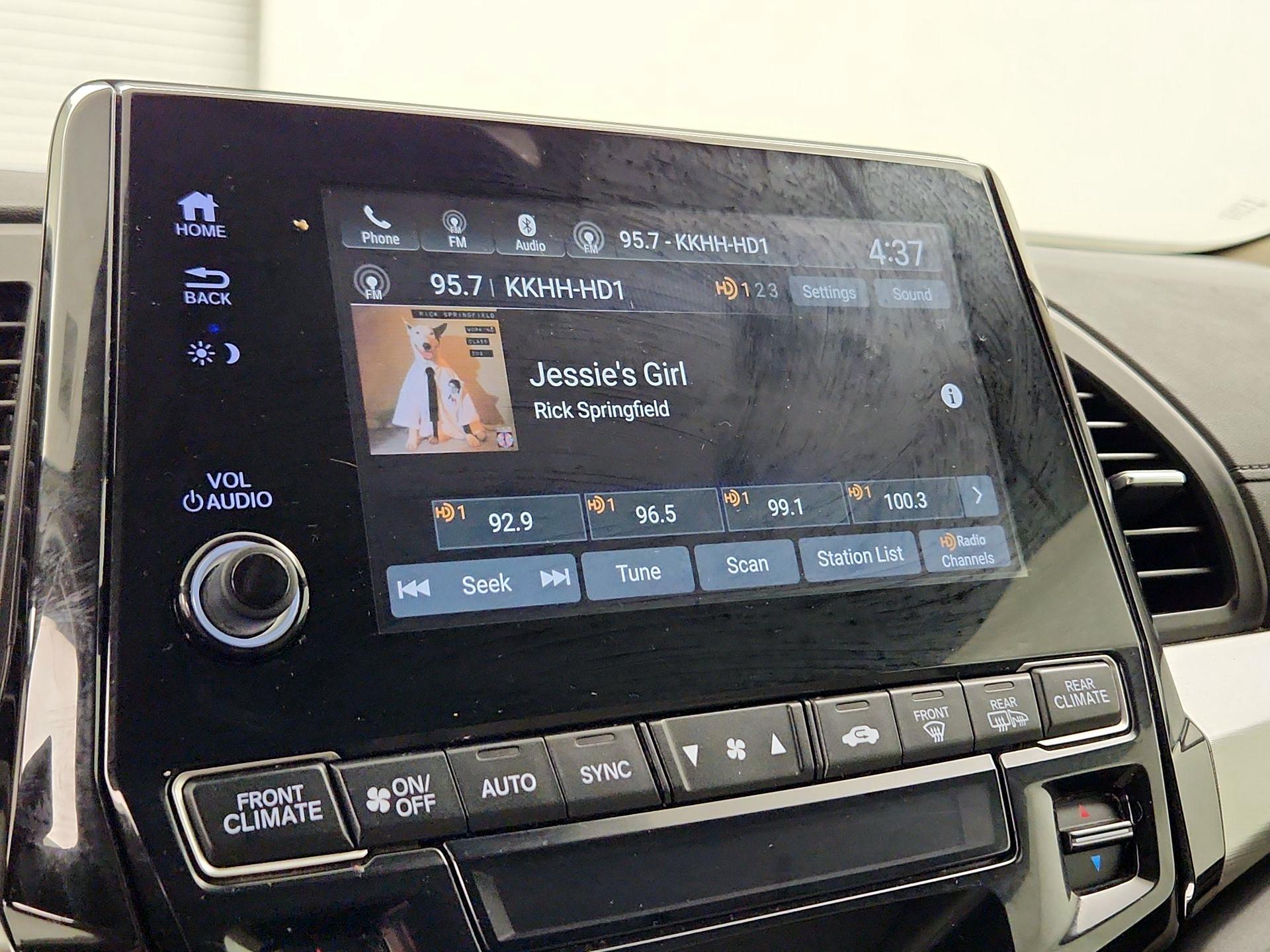 Thumbnail: 2019 Honda Odyssey - 15