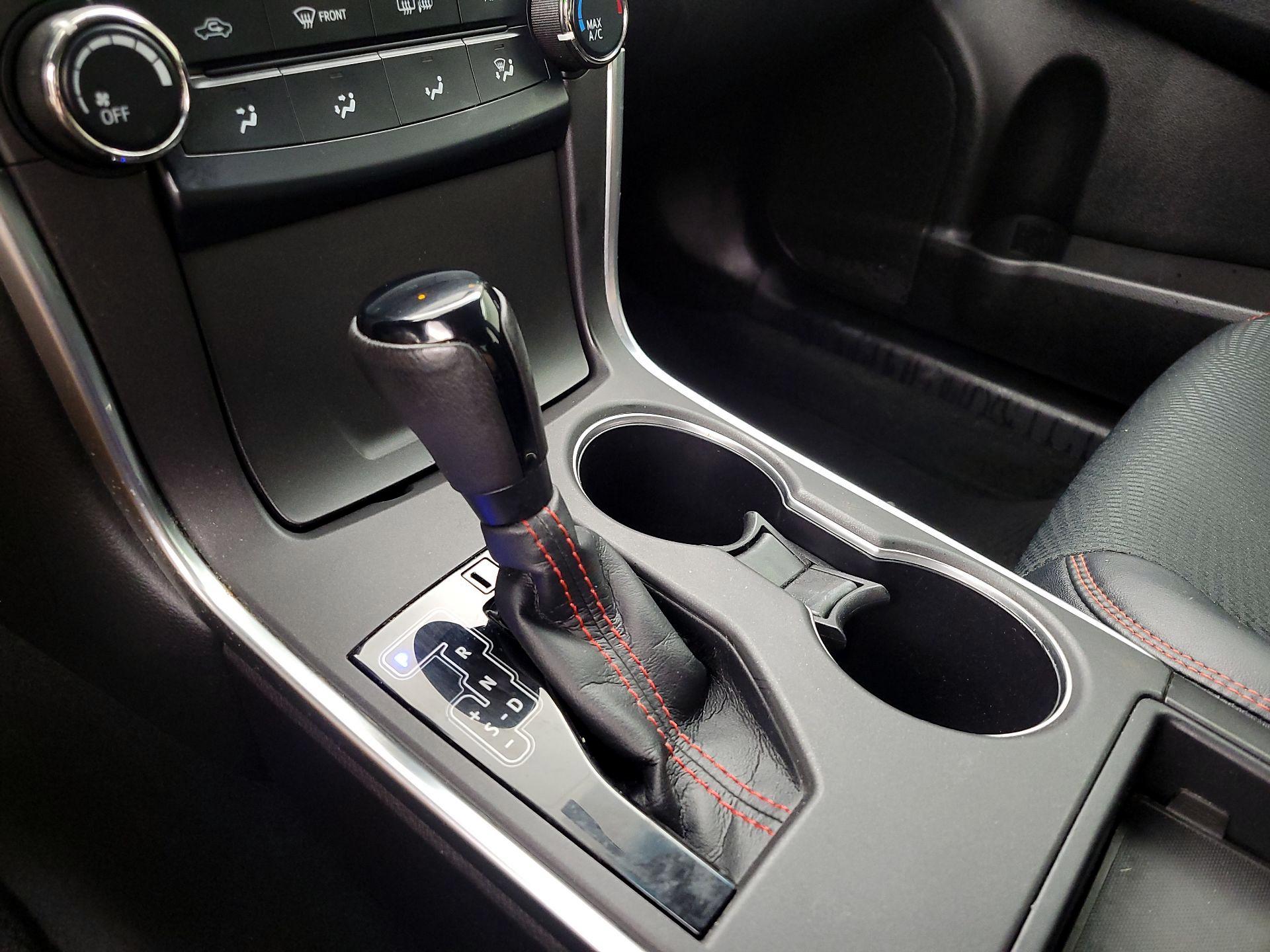 Thumbnail: 2017 Toyota Camry - 17