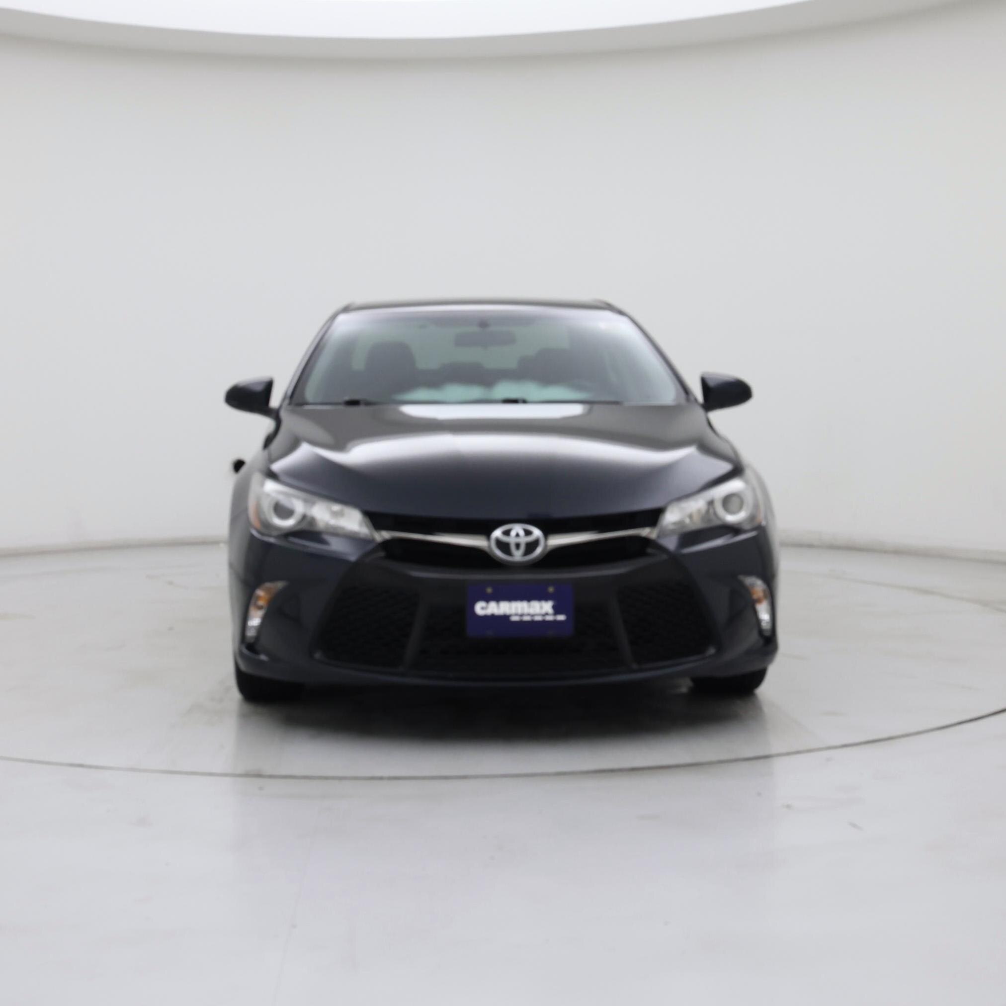 Thumbnail: 2017 Toyota Camry - 5
