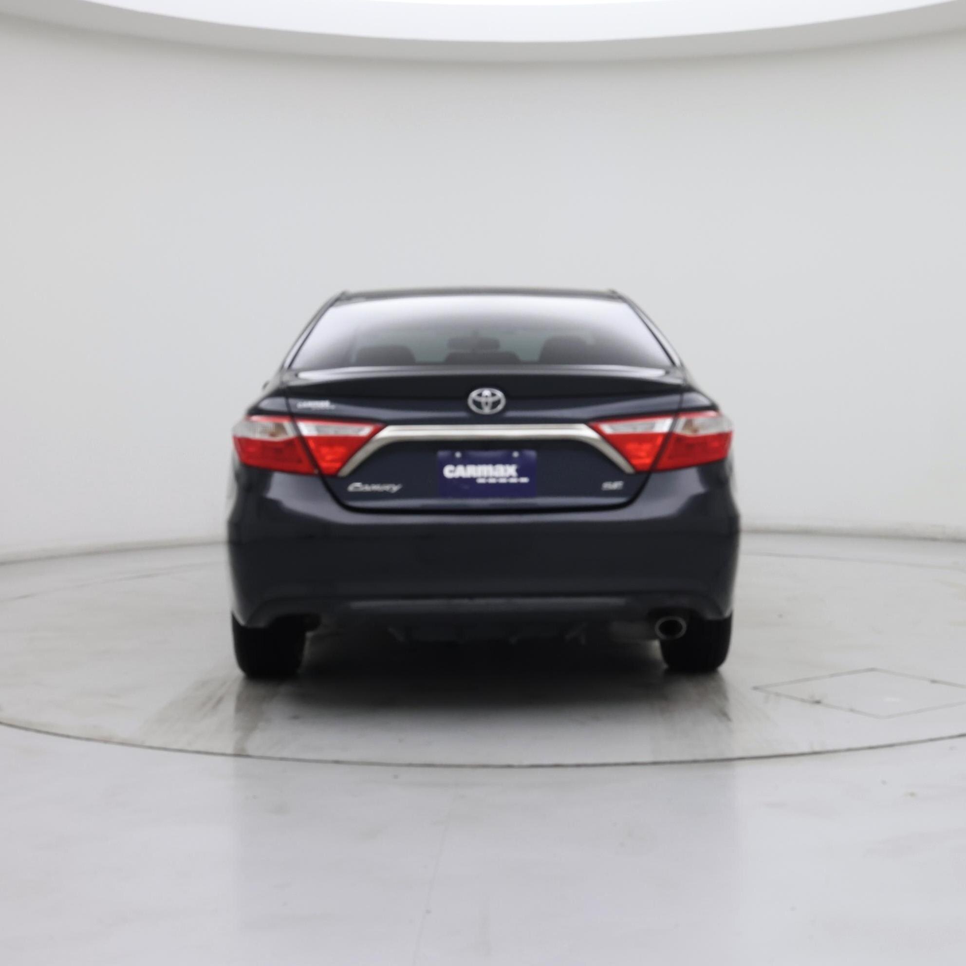 Thumbnail: 2017 Toyota Camry - 6