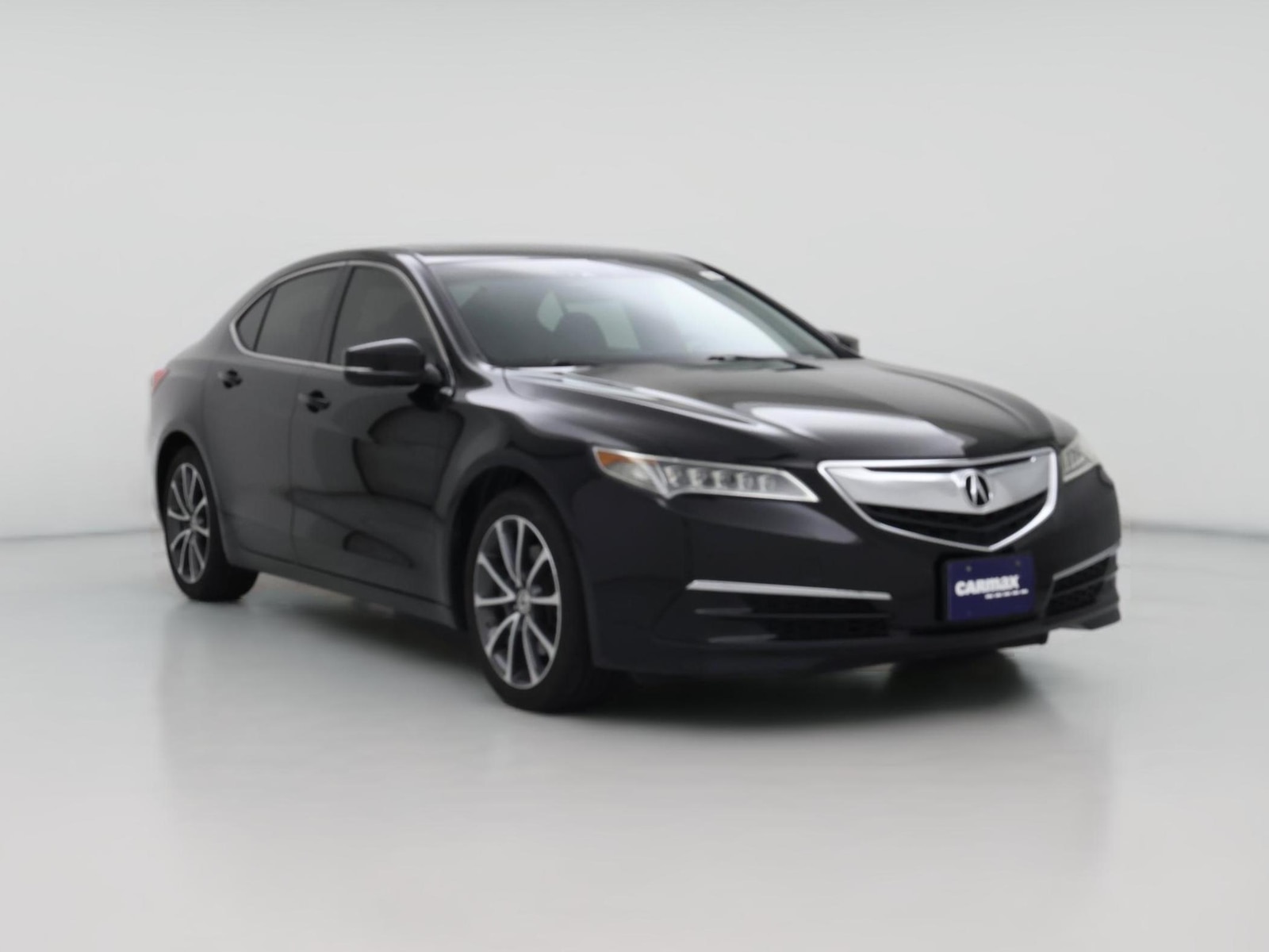 2015 Acura TLX Technology Package