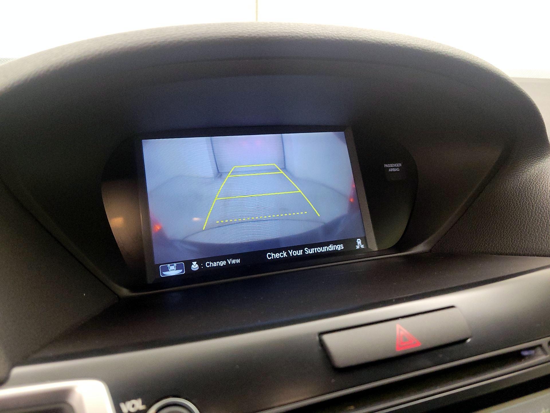 Thumbnail: 2015 Acura TLX - 15