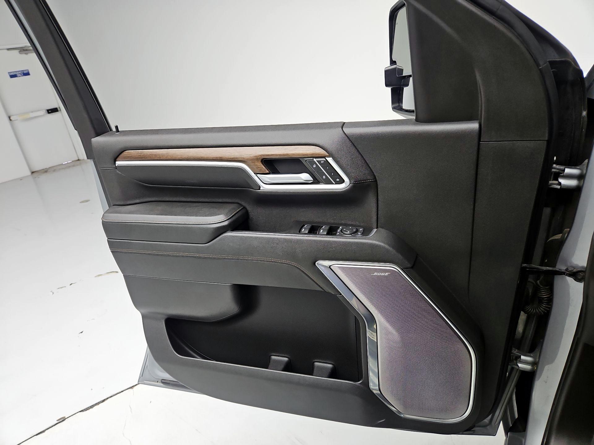 Thumbnail: 2024 Chevrolet Silverado 2500 - 12