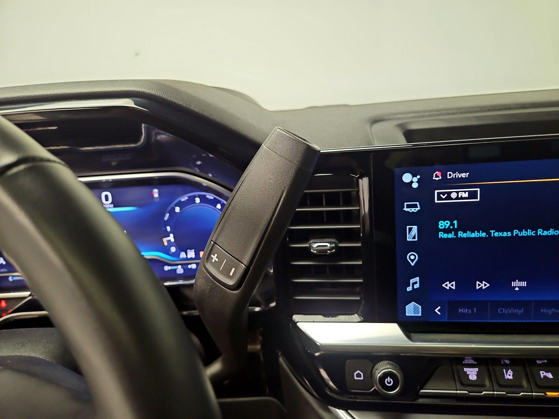 Thumbnail: 2024 Chevrolet Silverado 2500 - 17