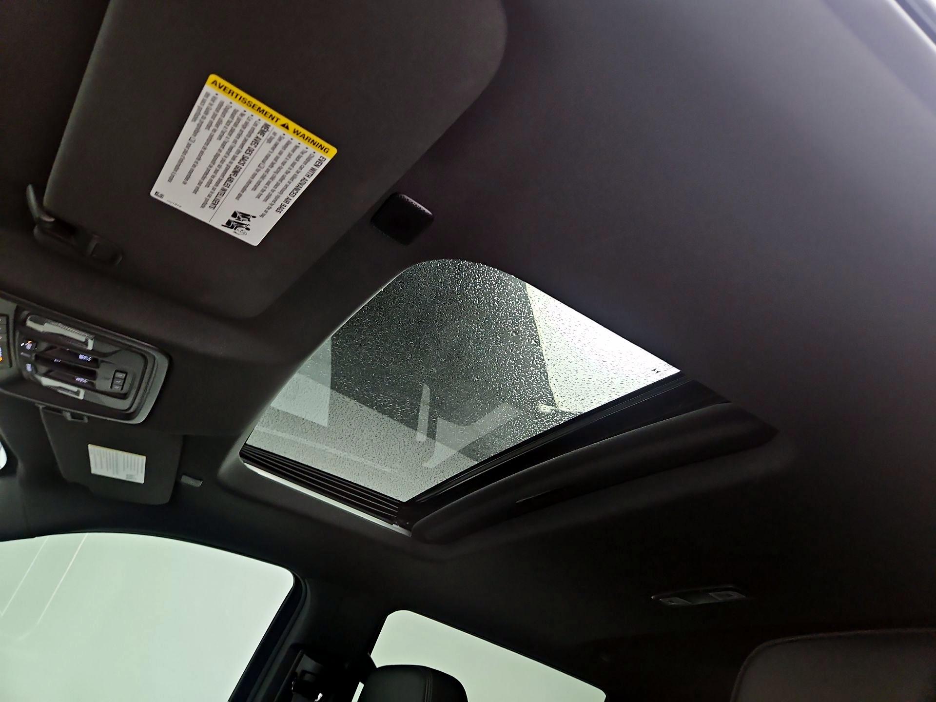 Thumbnail: 2024 Chevrolet Silverado 2500 - 19