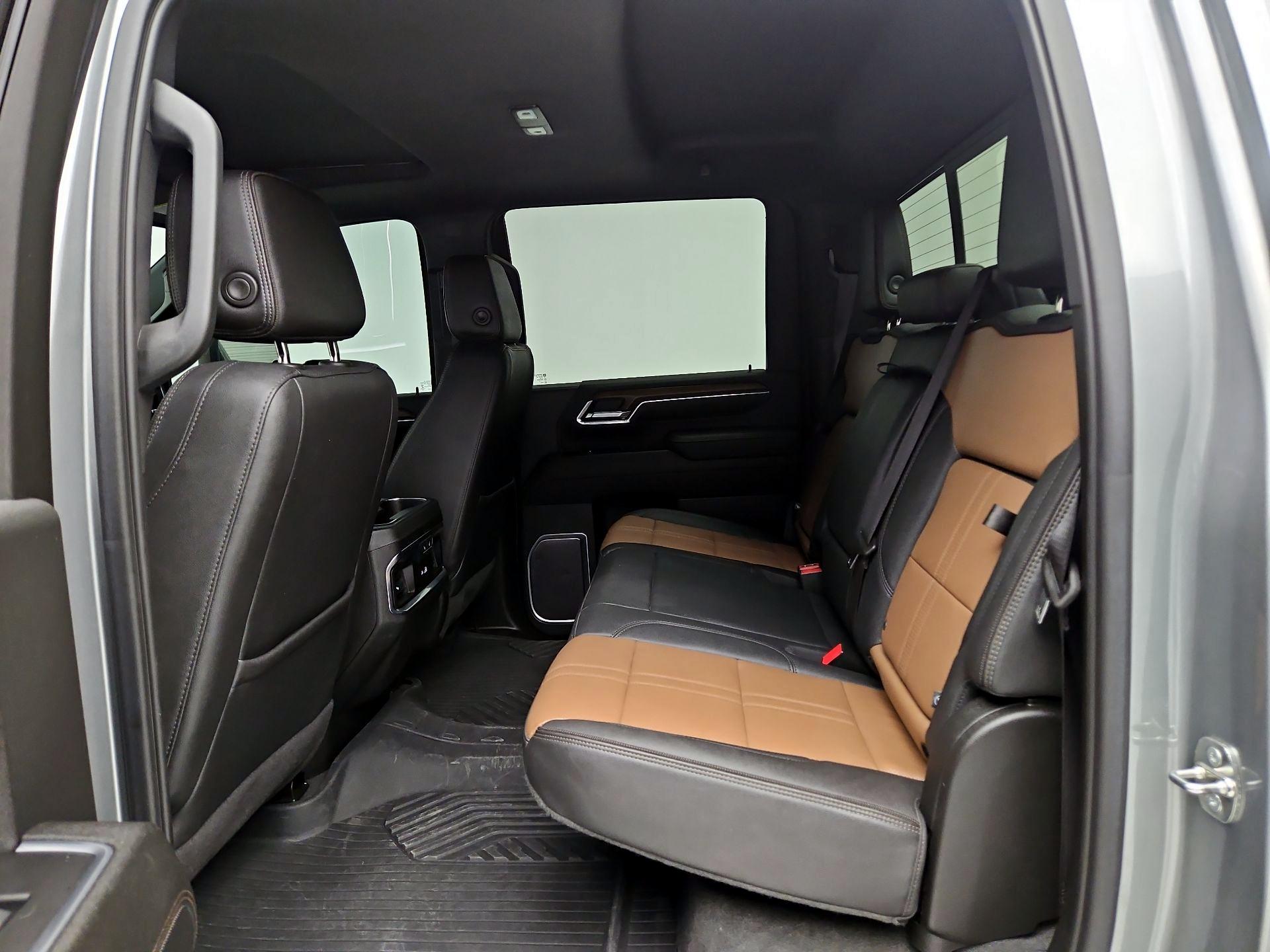 Thumbnail: 2024 Chevrolet Silverado 2500 - 20