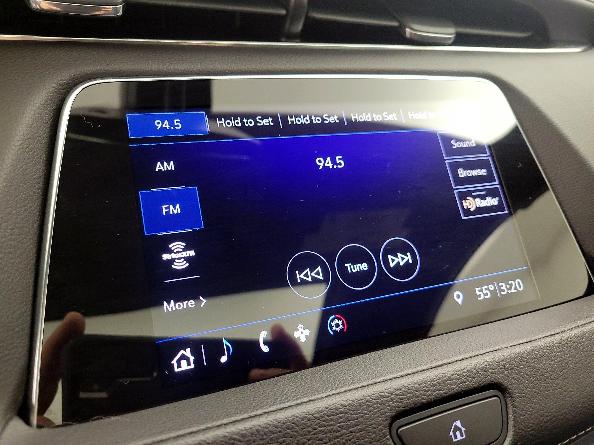 Thumbnail: 2019 Cadillac XT4 - 15