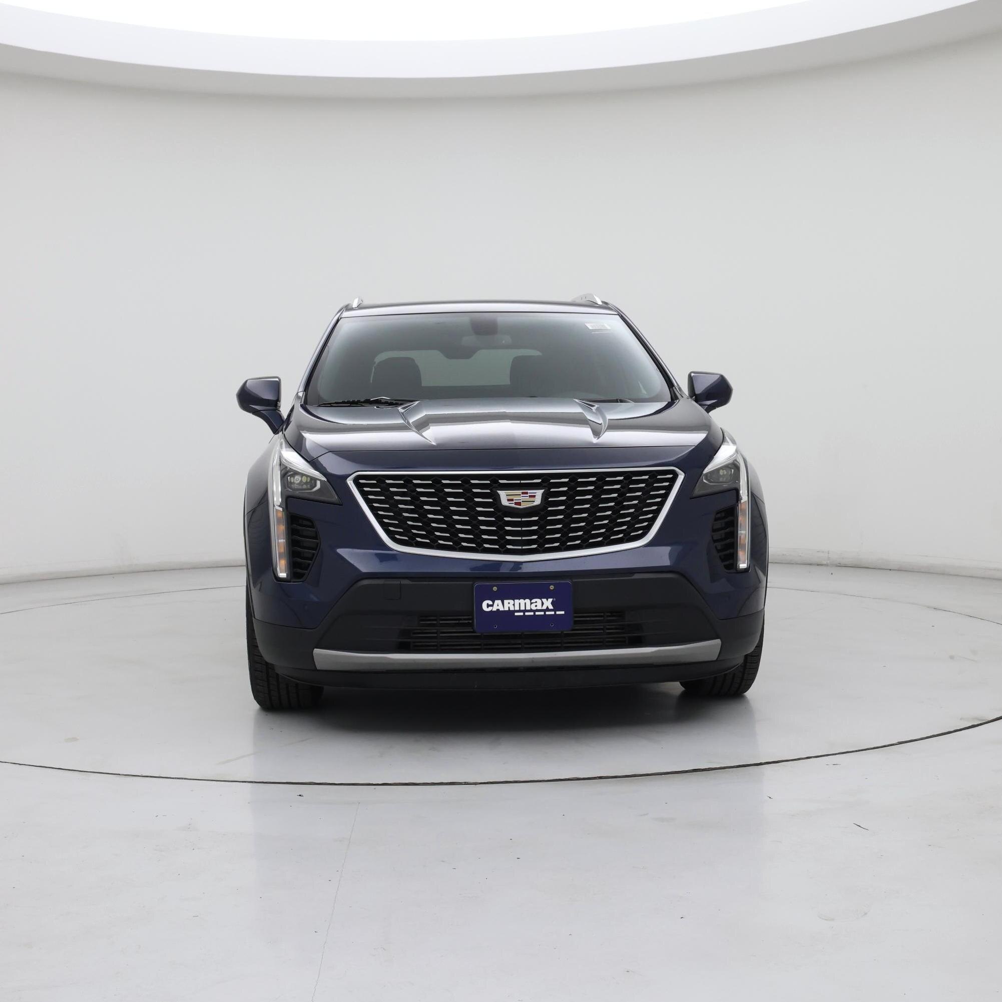 Thumbnail: 2019 Cadillac XT4 - 5