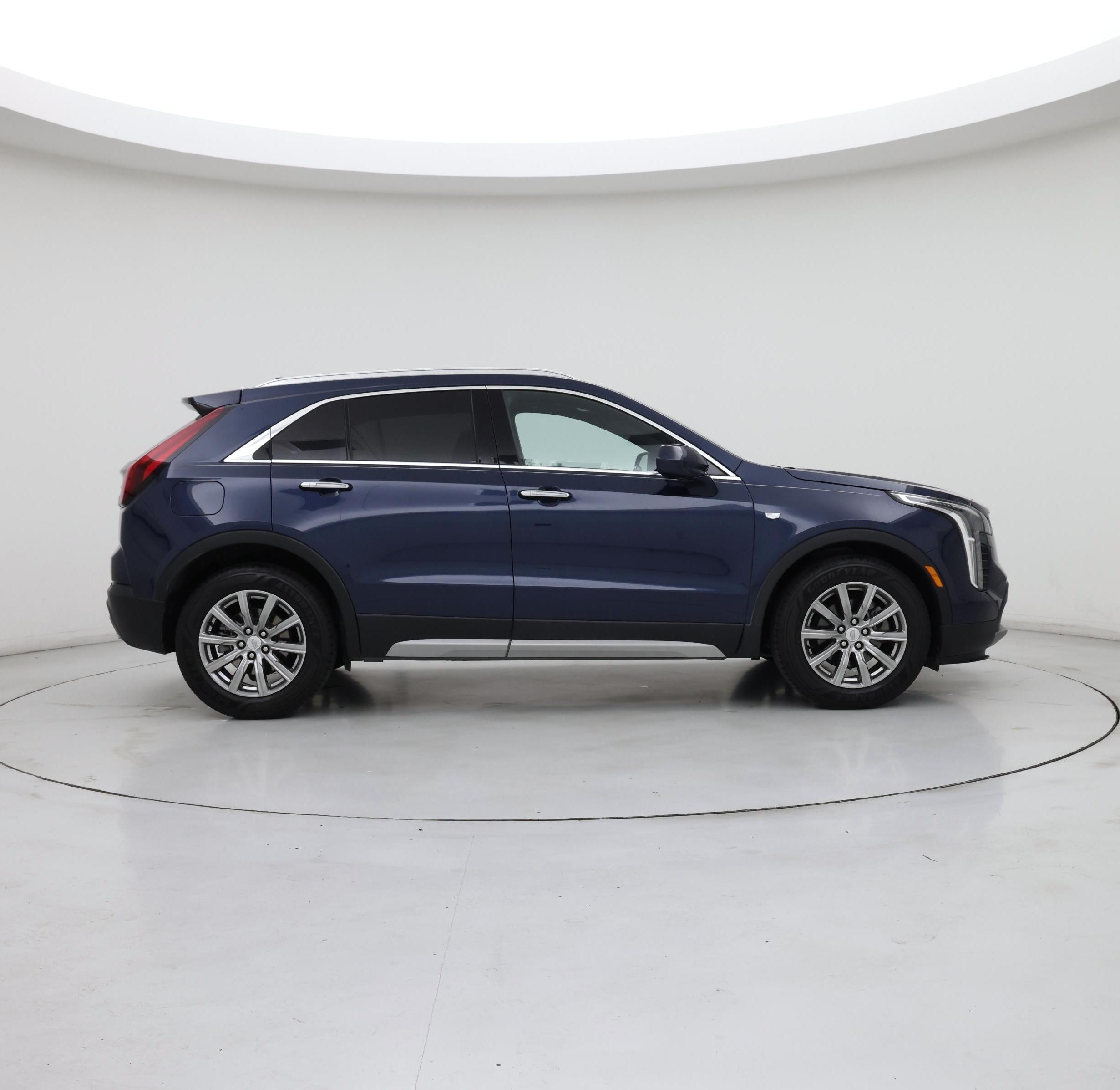 Thumbnail: 2019 Cadillac XT4 - 7