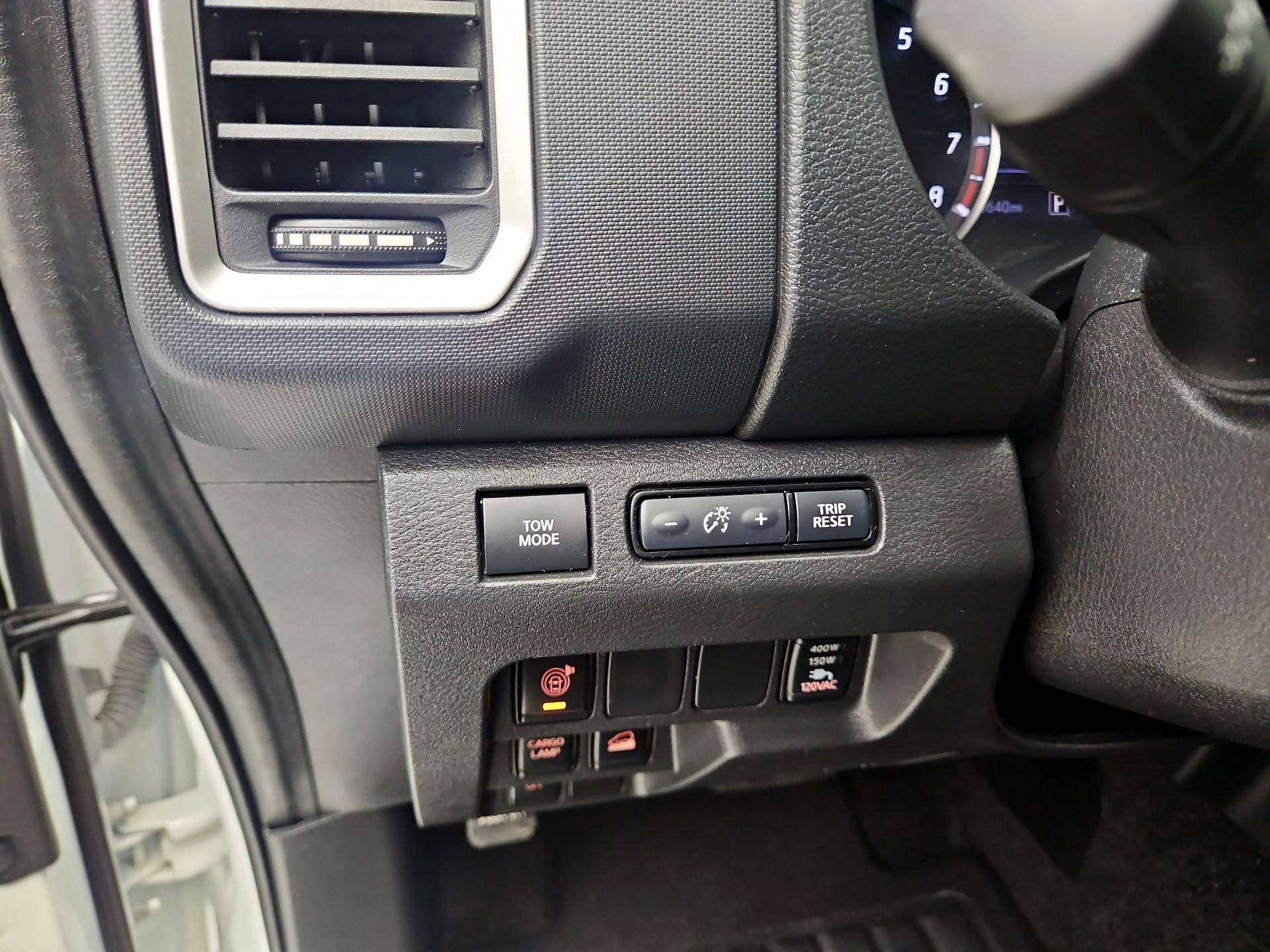 Thumbnail: 2022 Nissan Frontier - 13