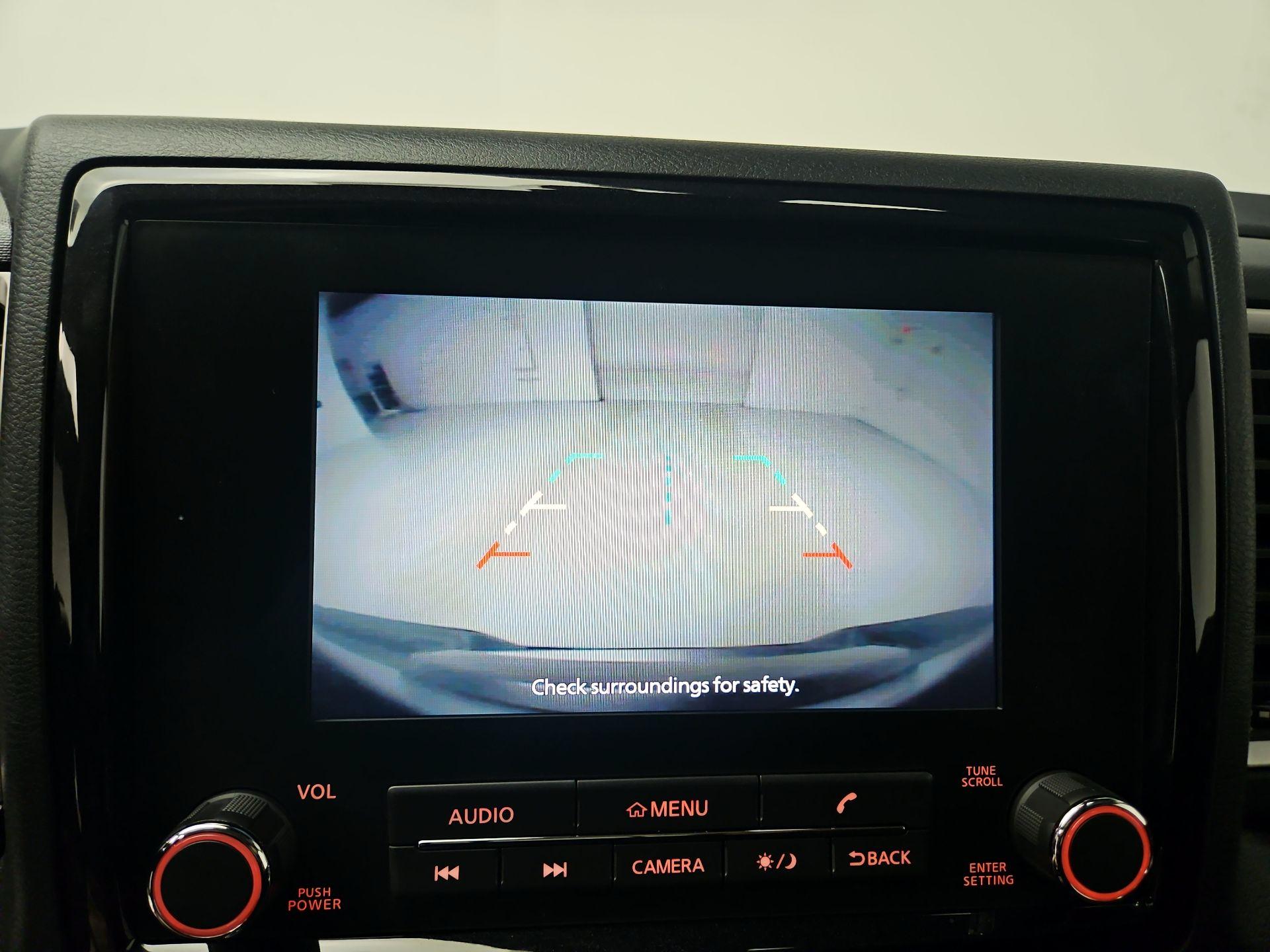 Thumbnail: 2022 Nissan Frontier - 14