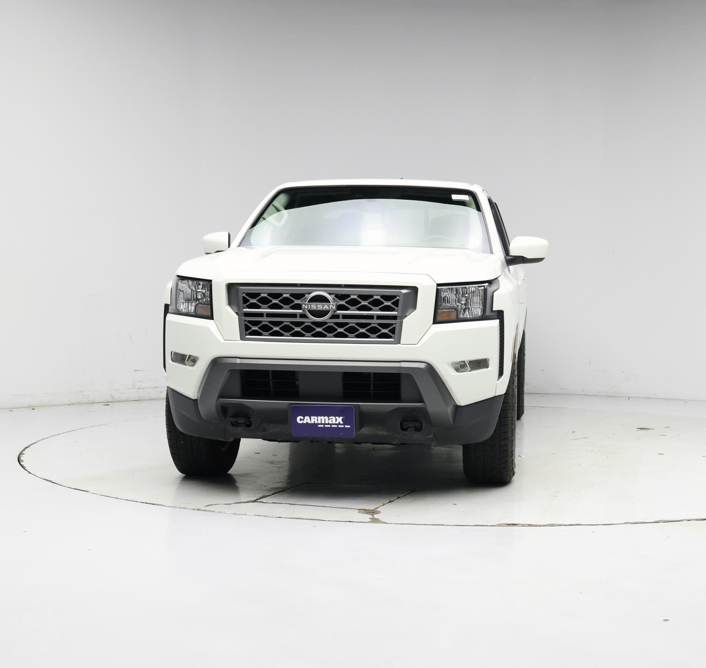 Thumbnail: 2022 Nissan Frontier - 5