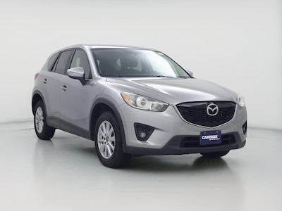 2015 Mazda CX-5 Touring