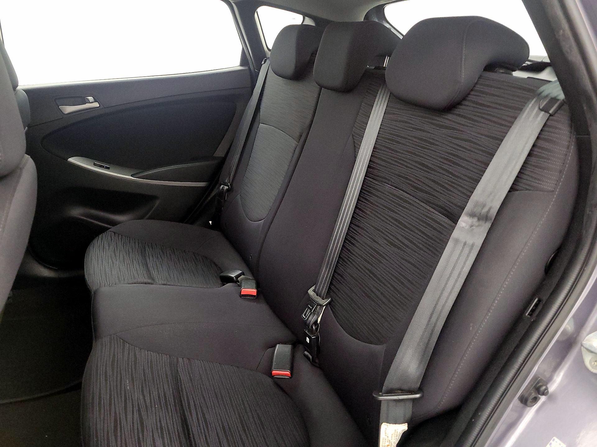 Thumbnail: 2016 Hyundai Accent - 18