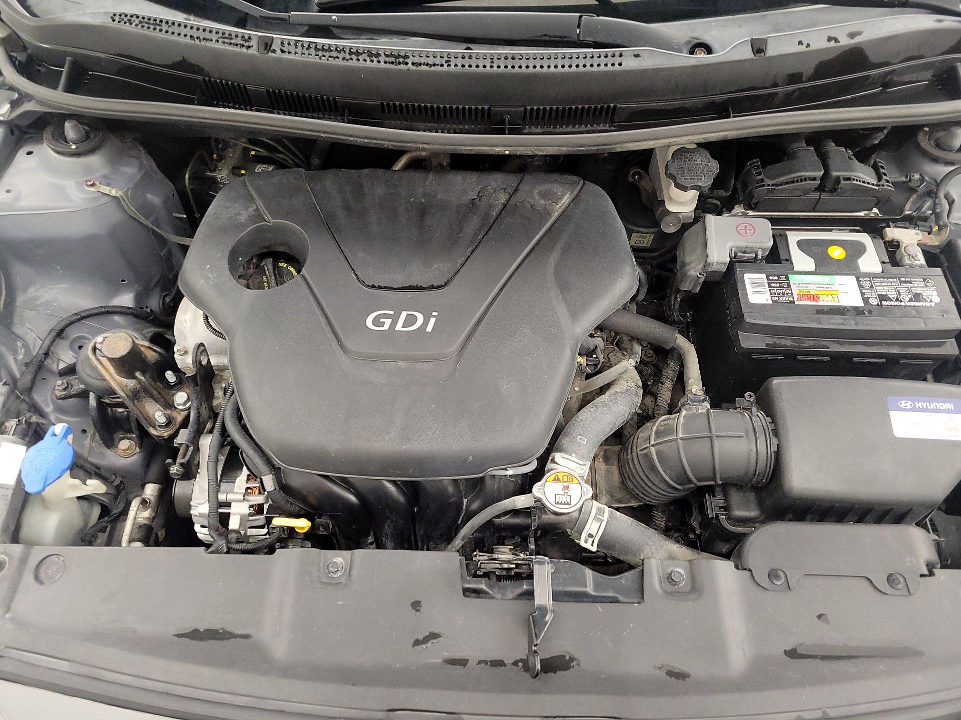 Thumbnail: 2016 Hyundai Accent - 20