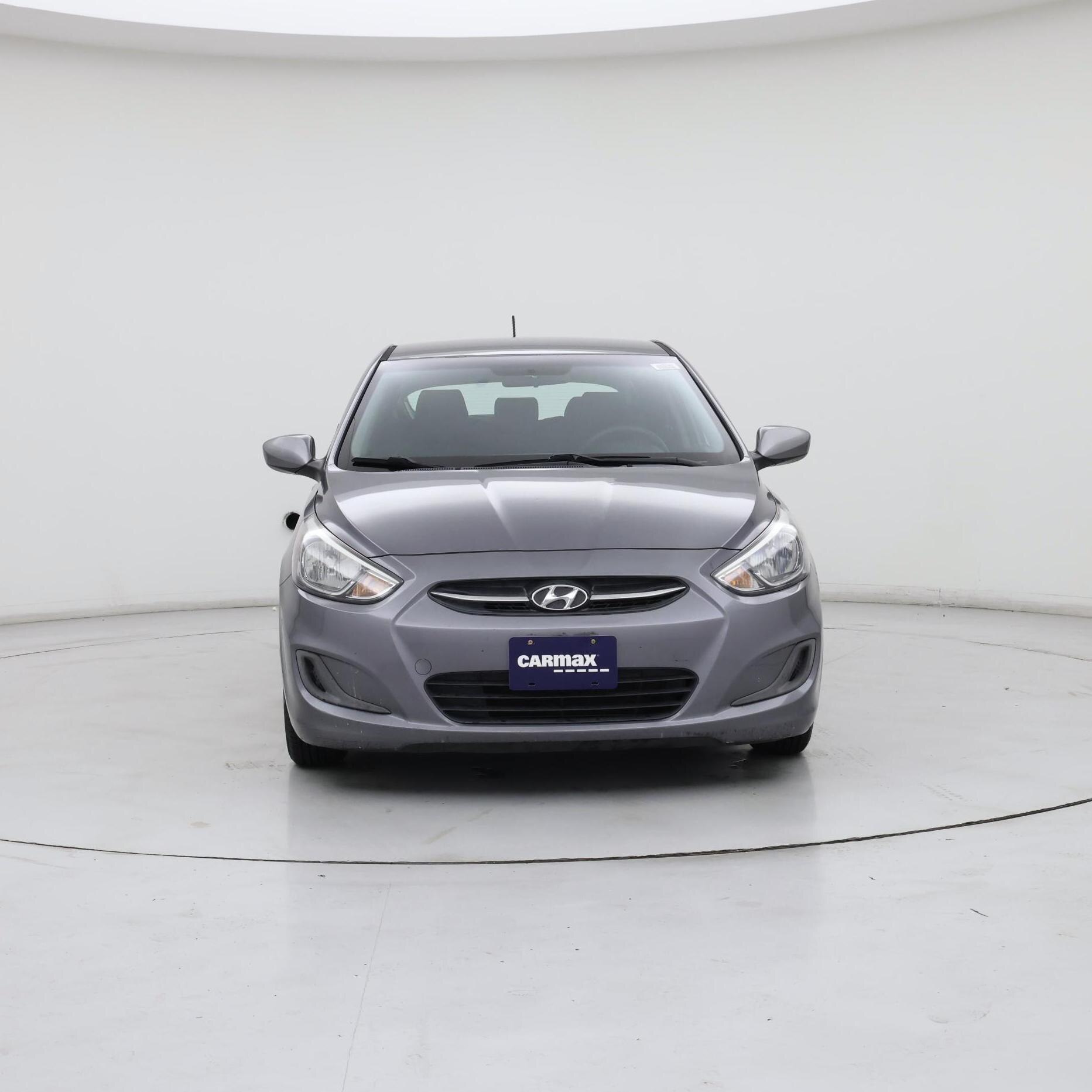 Thumbnail: 2016 Hyundai Accent - 5