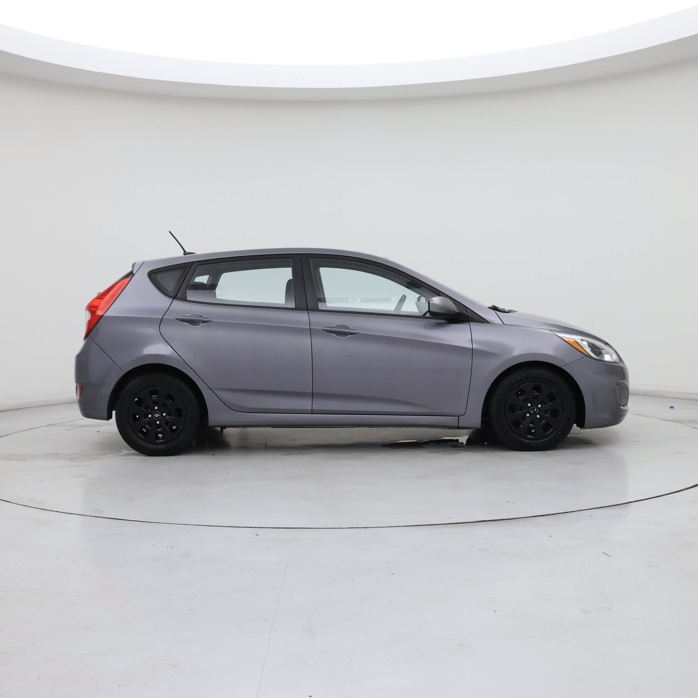 Thumbnail: 2016 Hyundai Accent - 7