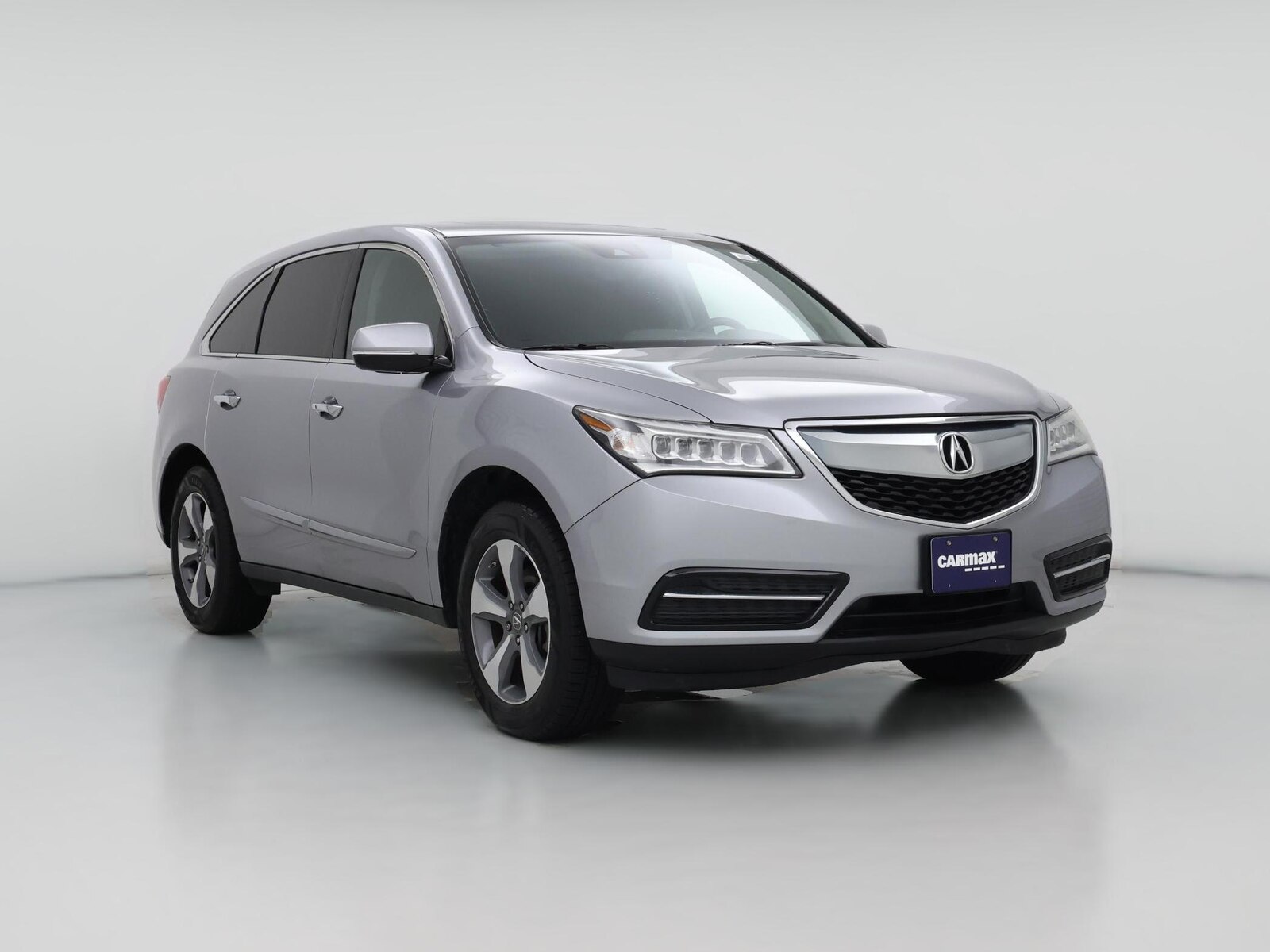 2016 Acura MDX Base