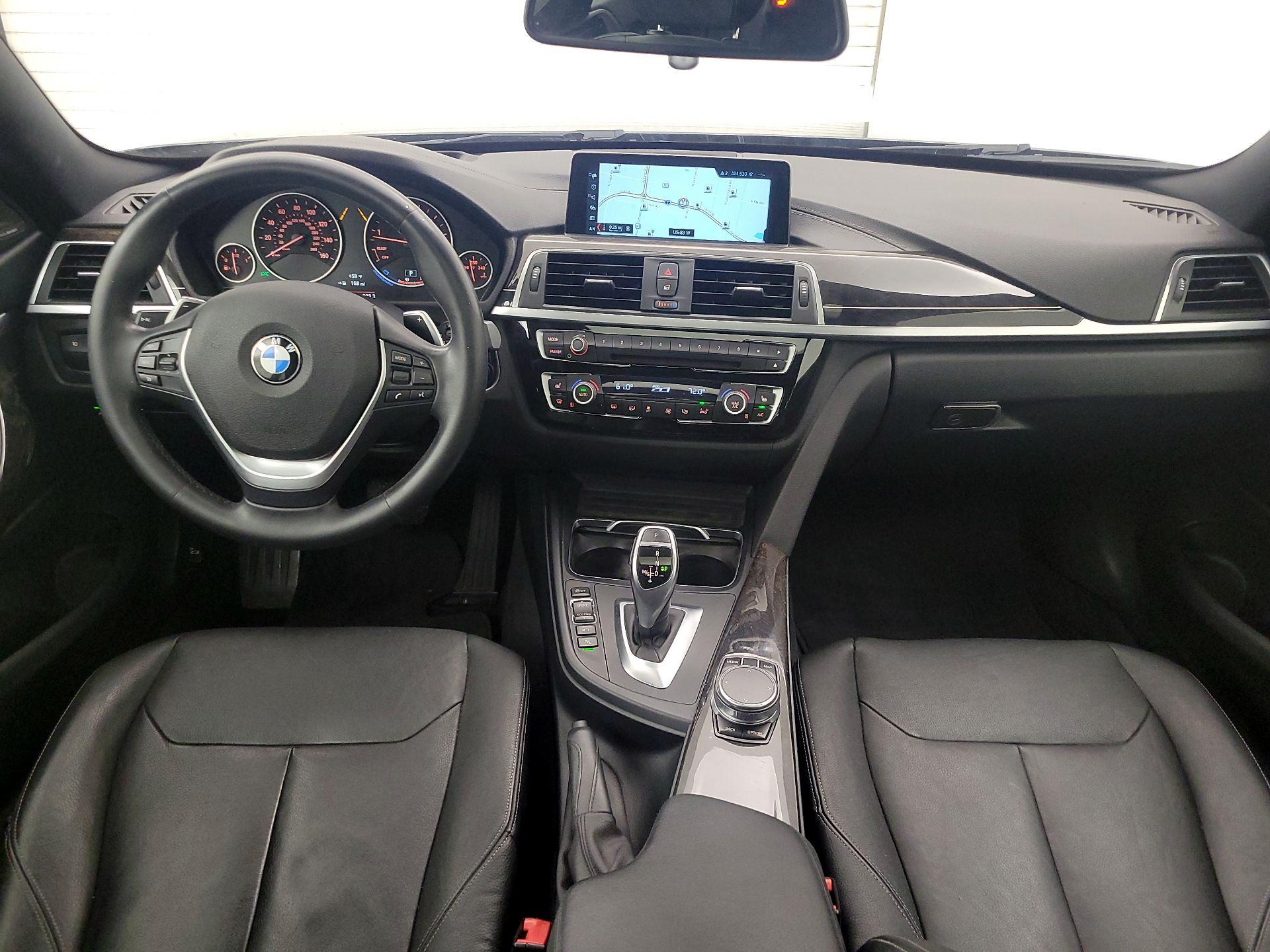 Thumbnail: 2018 BMW 4 Series - 9