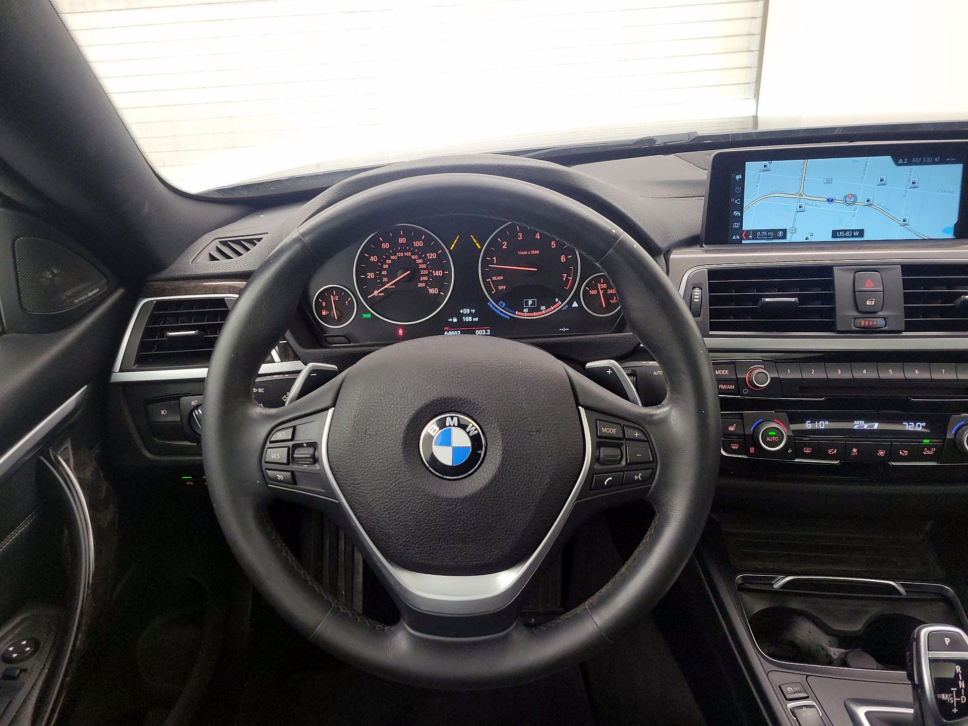 Thumbnail: 2018 BMW 4 Series - 10