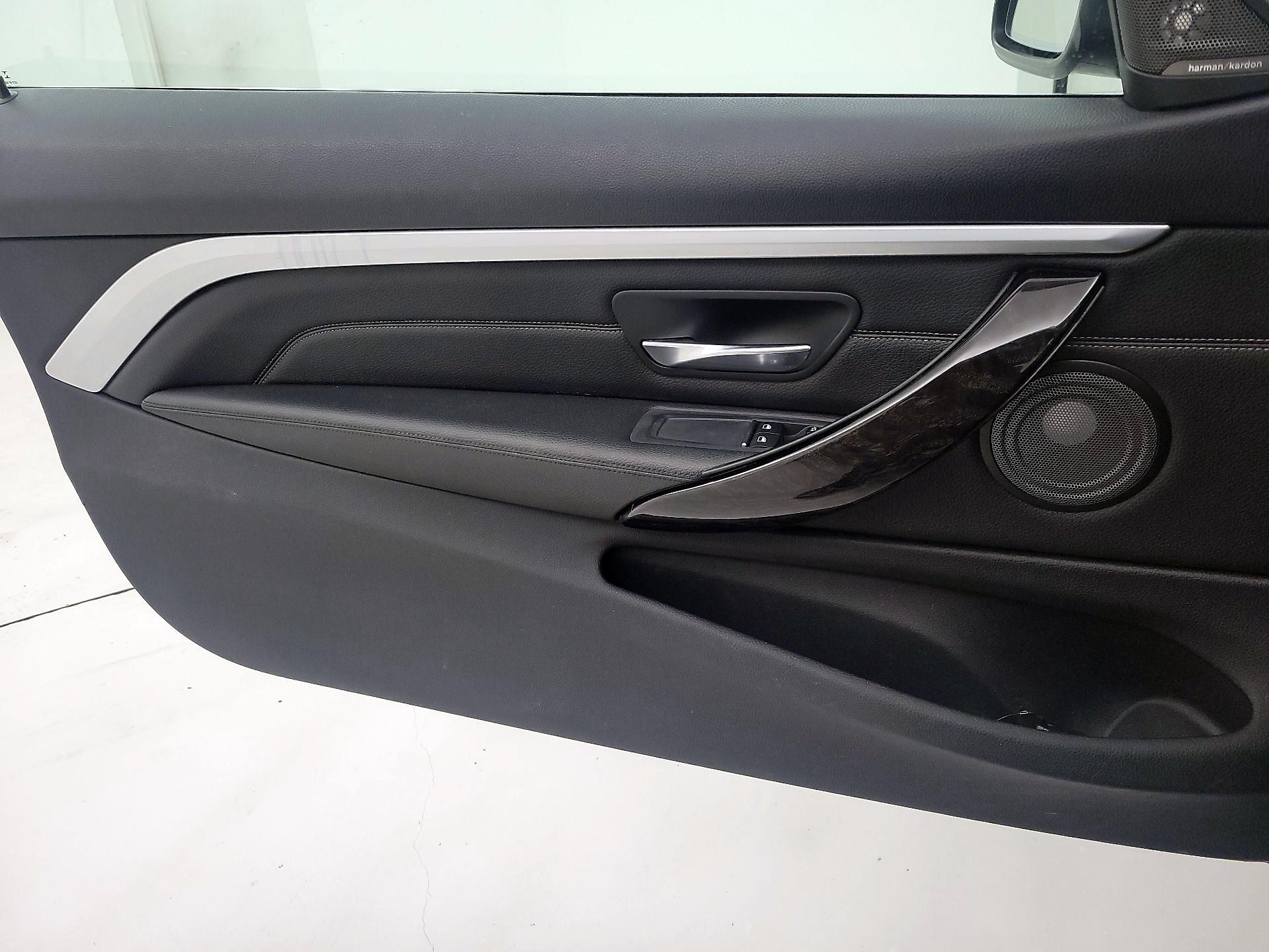 Thumbnail: 2018 BMW 4 Series - 12