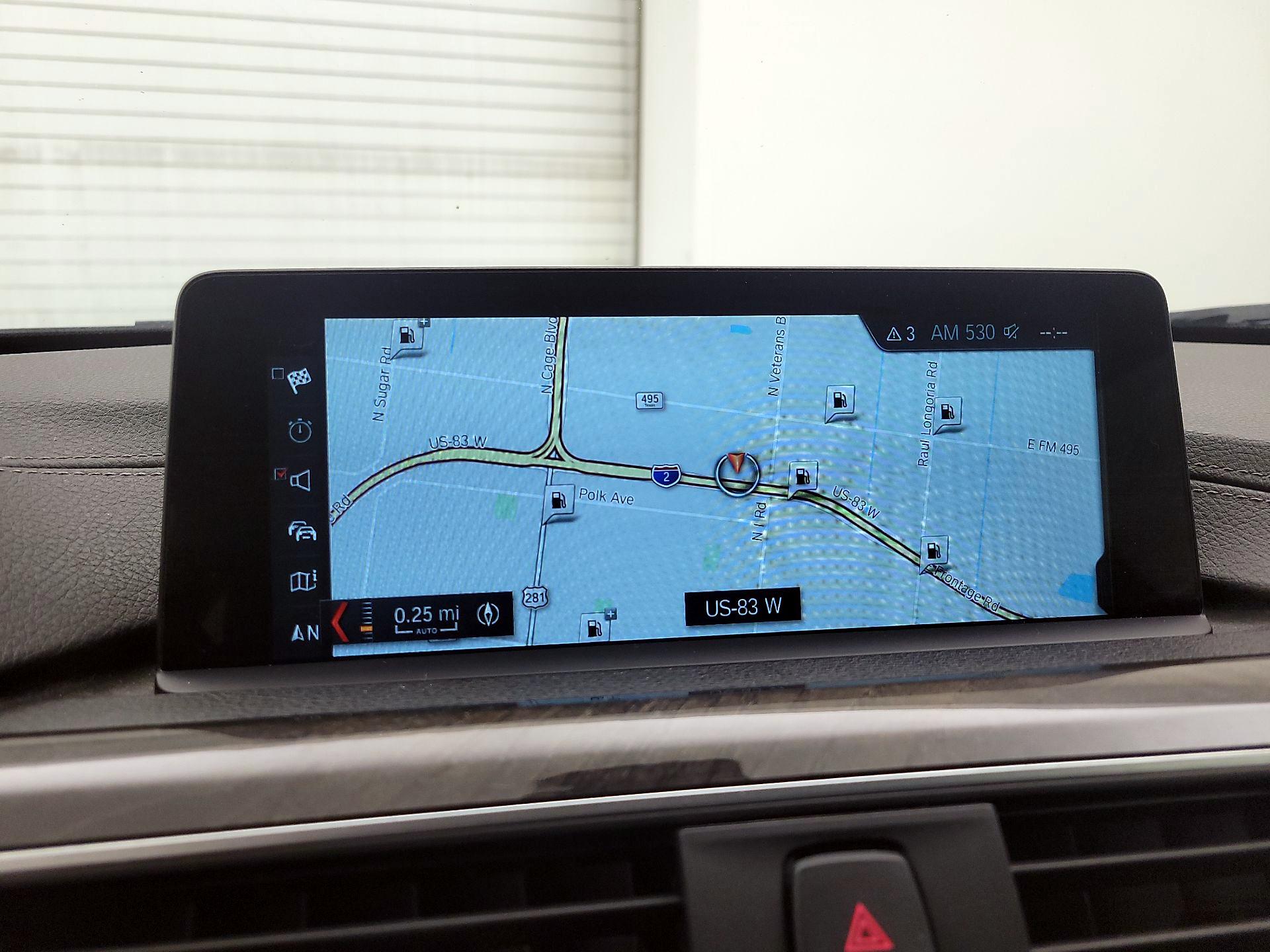 Thumbnail: 2018 BMW 4 Series - 14