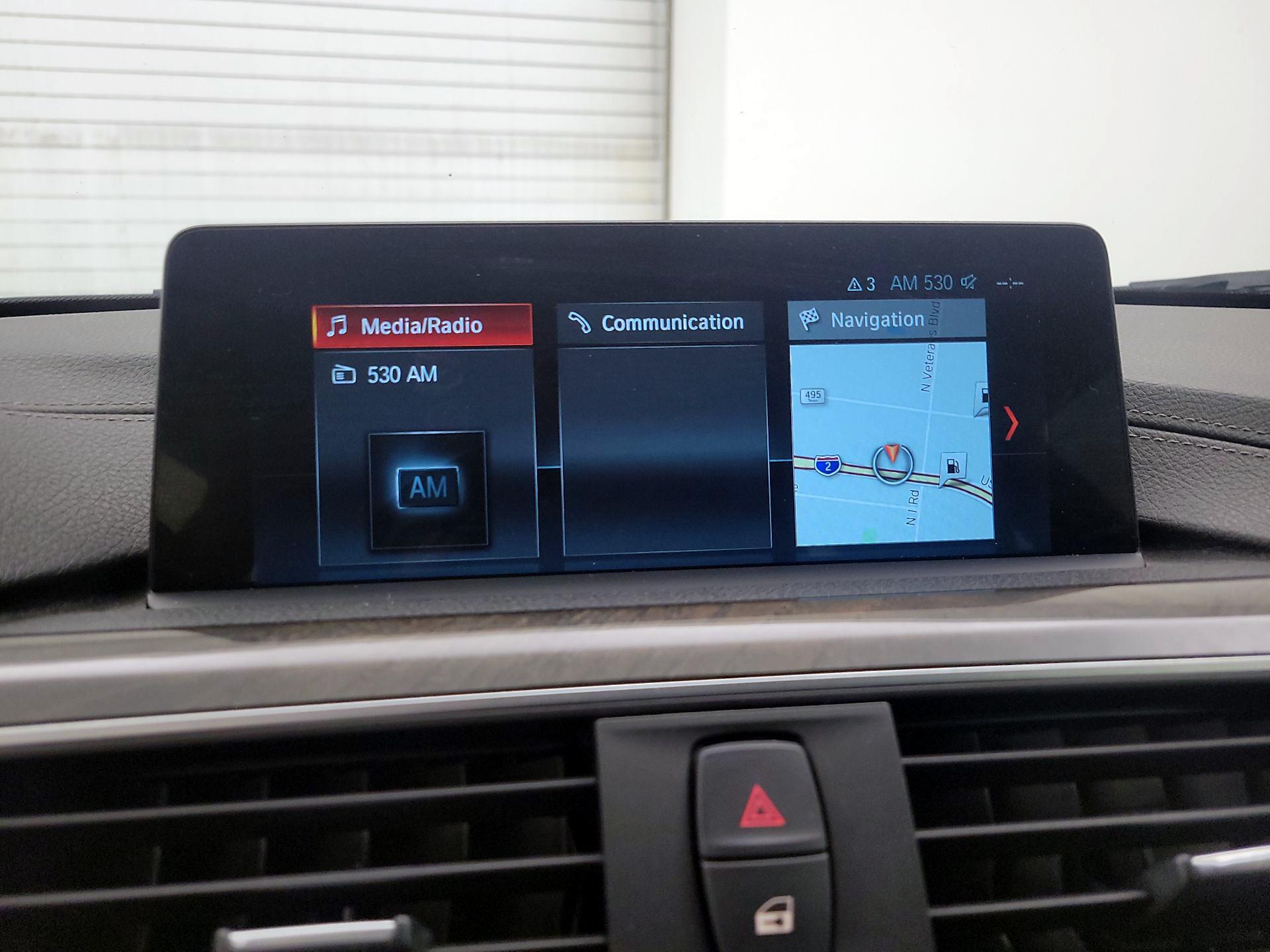 Thumbnail: 2018 BMW 4 Series - 16