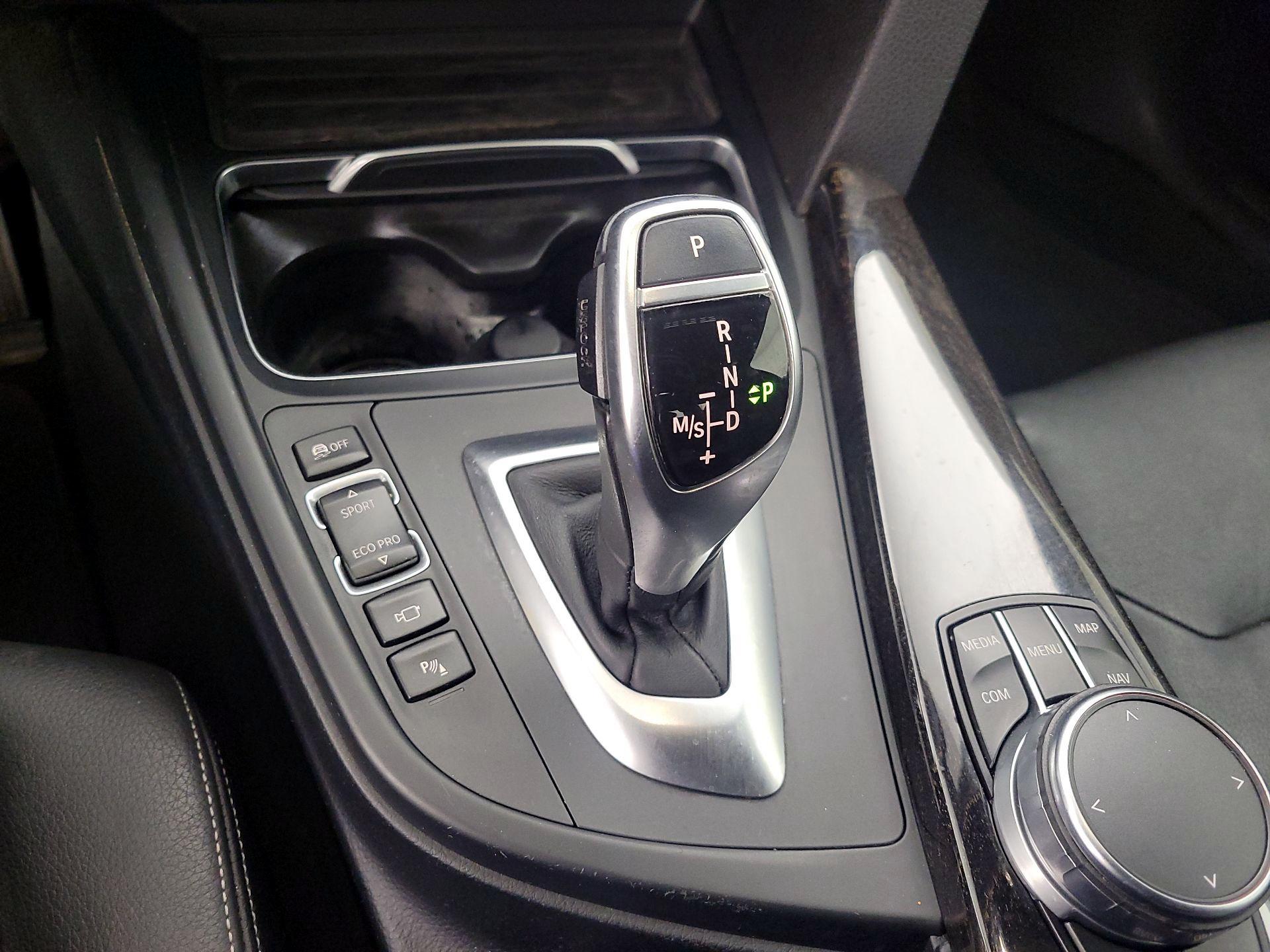 Thumbnail: 2018 BMW 4 Series - 18