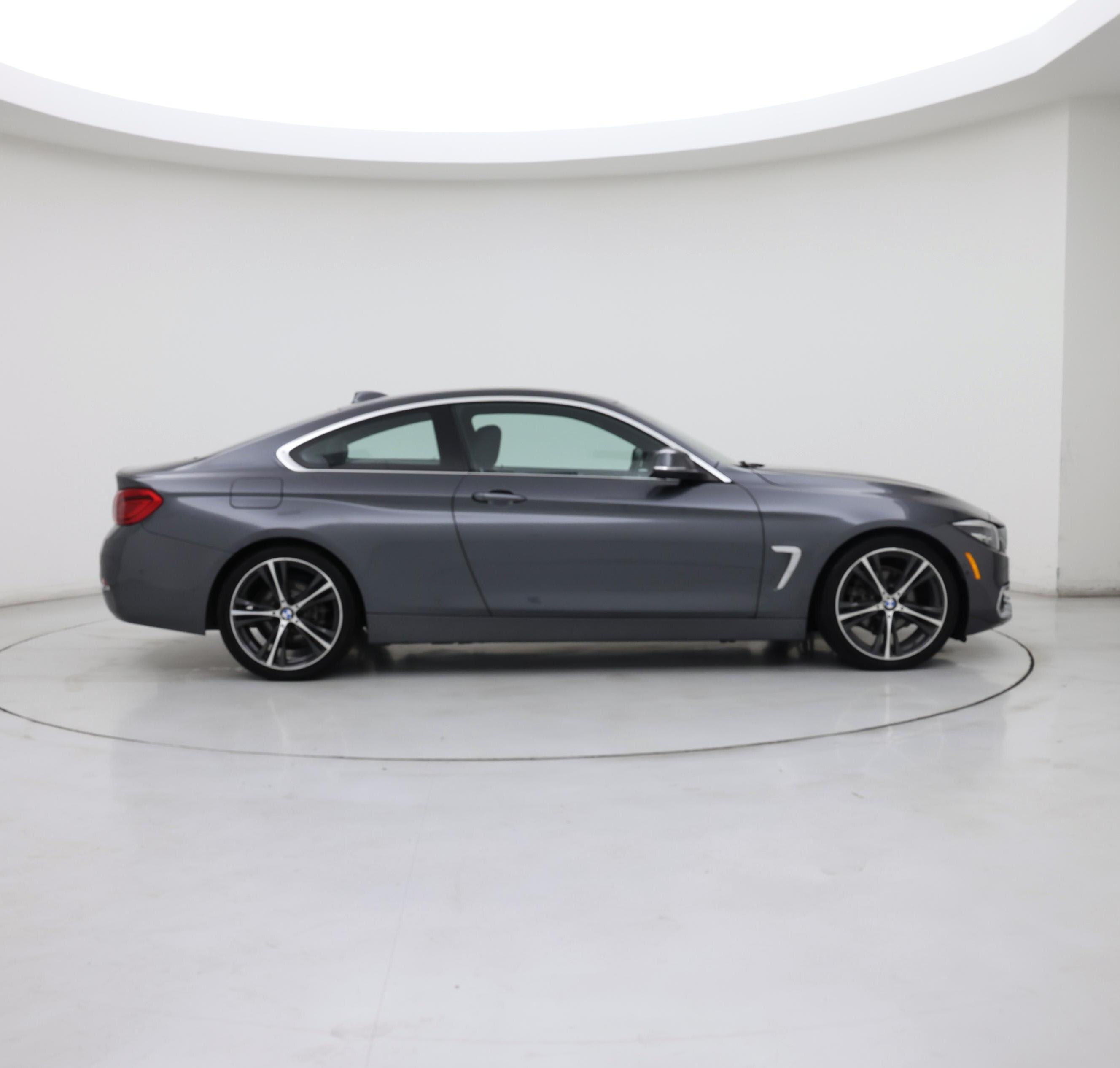 Thumbnail: 2018 BMW 4 Series - 7