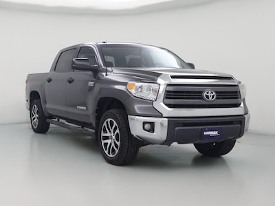 2014 Toyota Tundra SR5