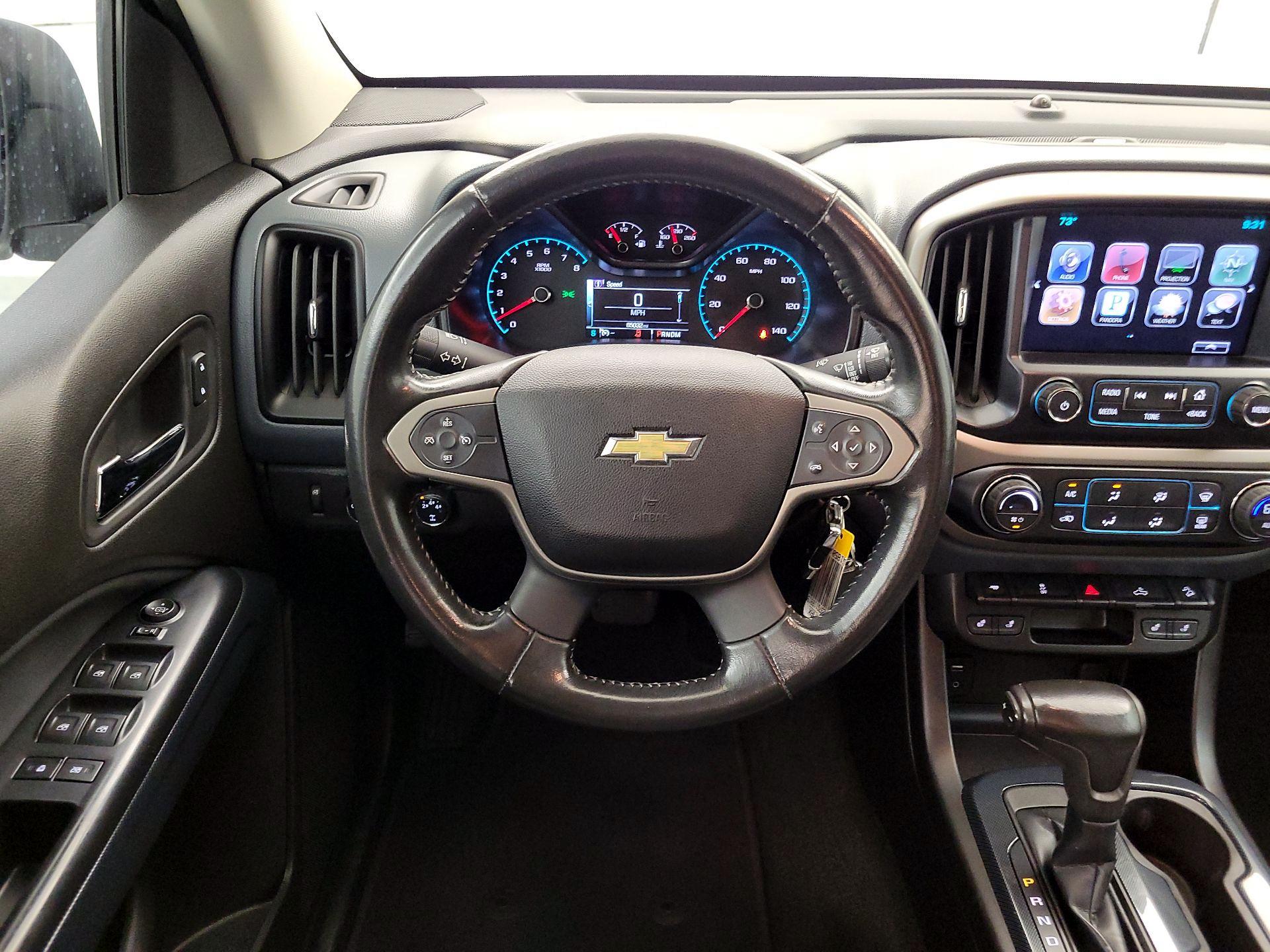 Thumbnail: 2016 Chevrolet Colorado - 10