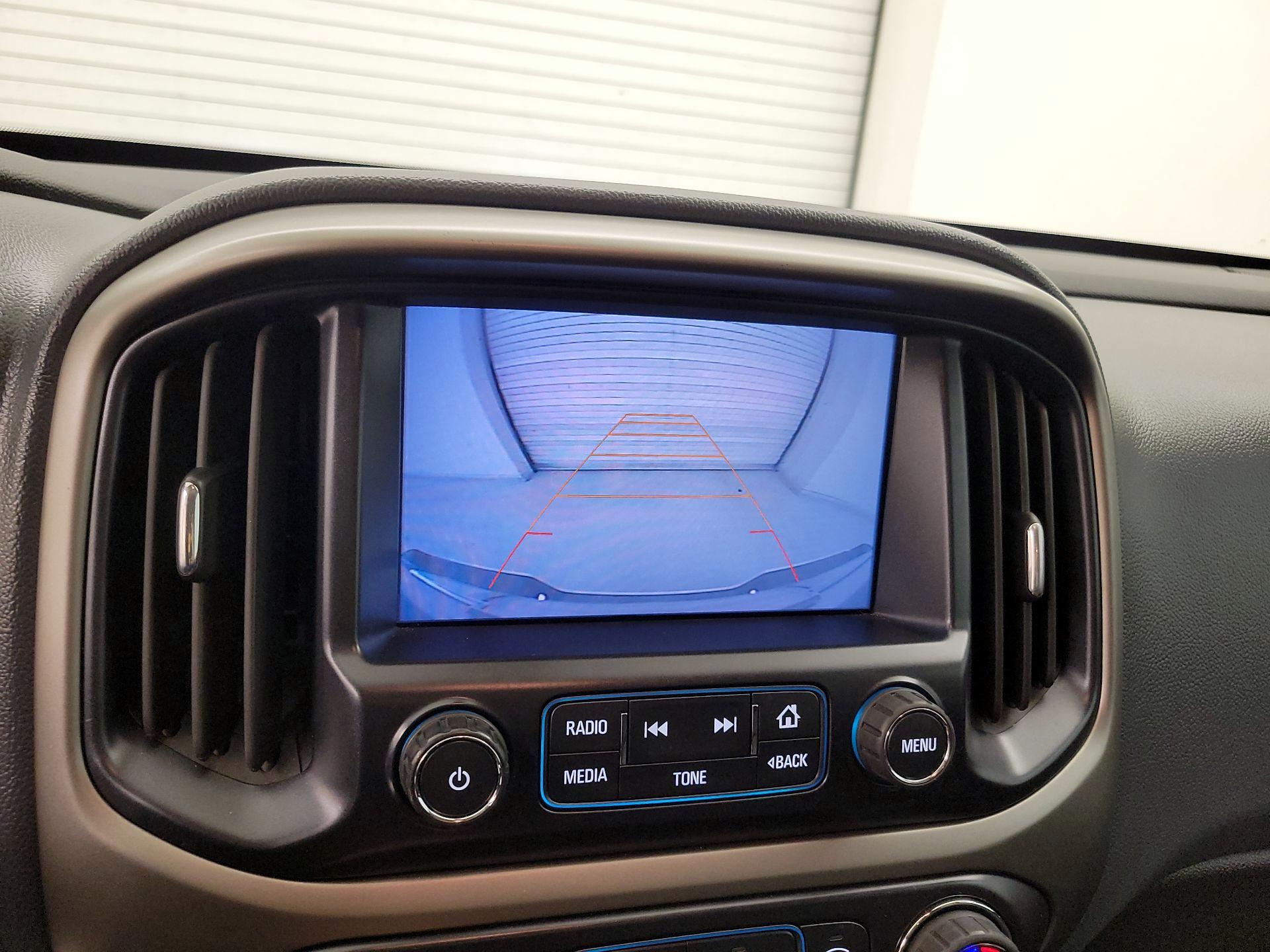 Thumbnail: 2016 Chevrolet Colorado - 14