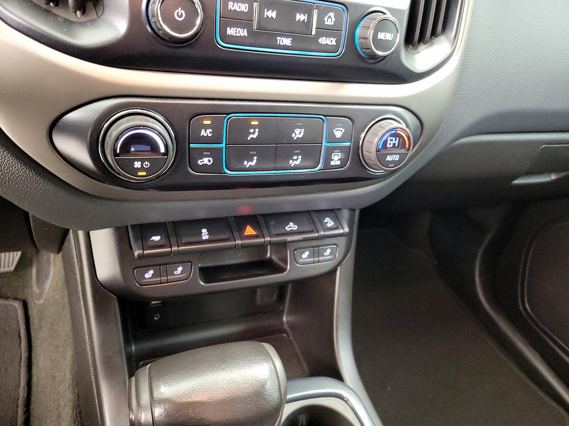 Thumbnail: 2016 Chevrolet Colorado - 16