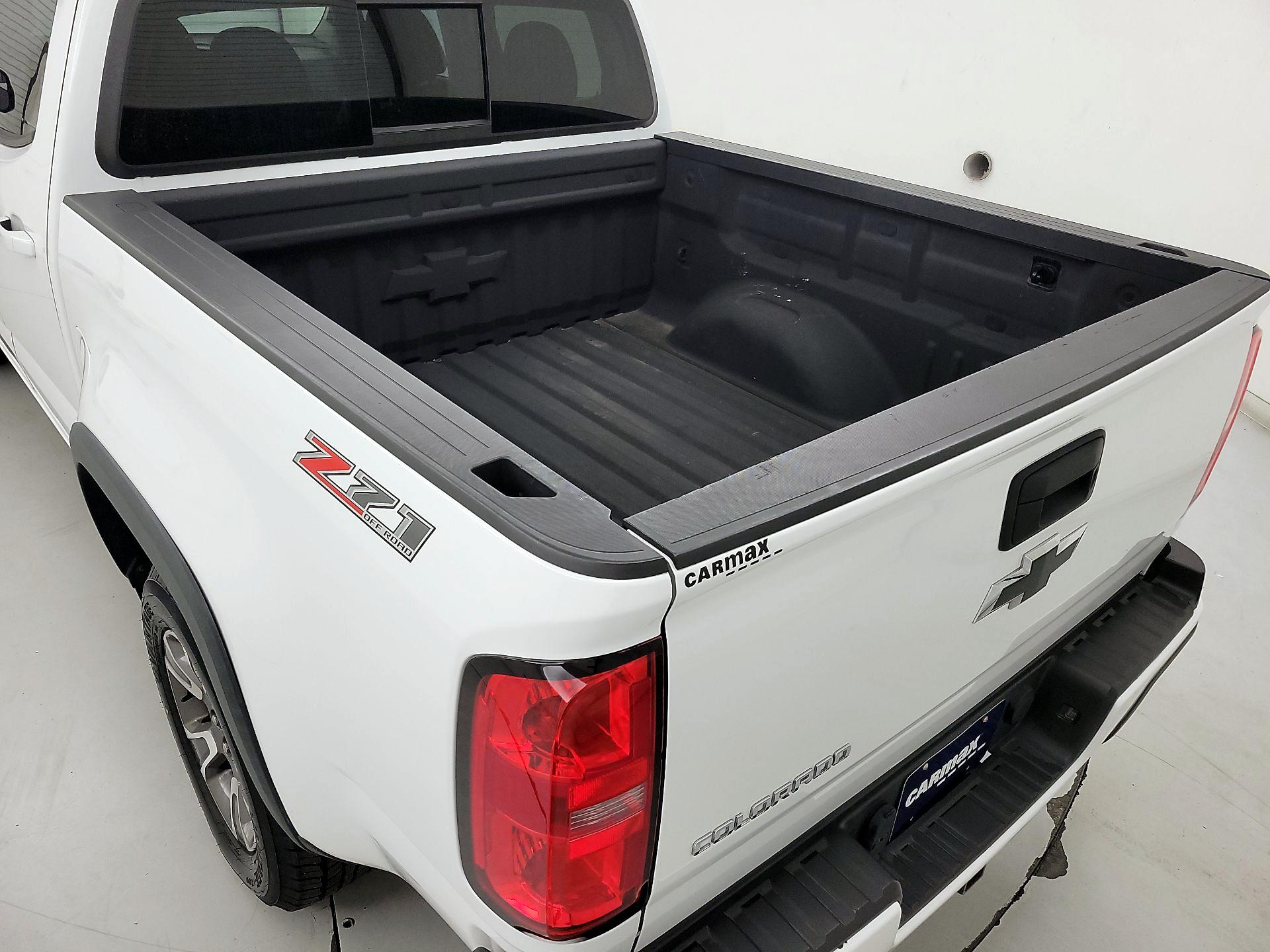 Thumbnail: 2016 Chevrolet Colorado - 20