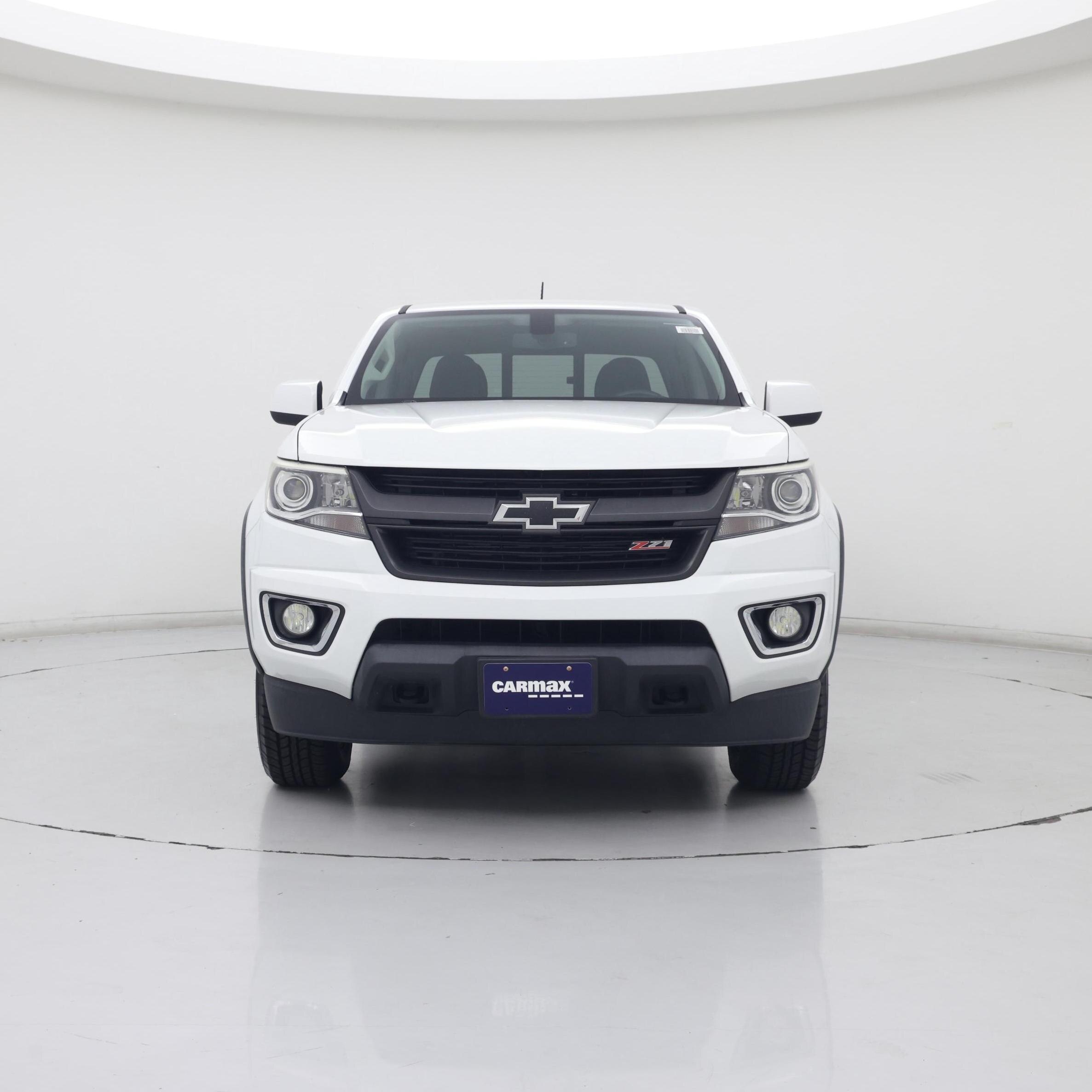 Thumbnail: 2016 Chevrolet Colorado - 5